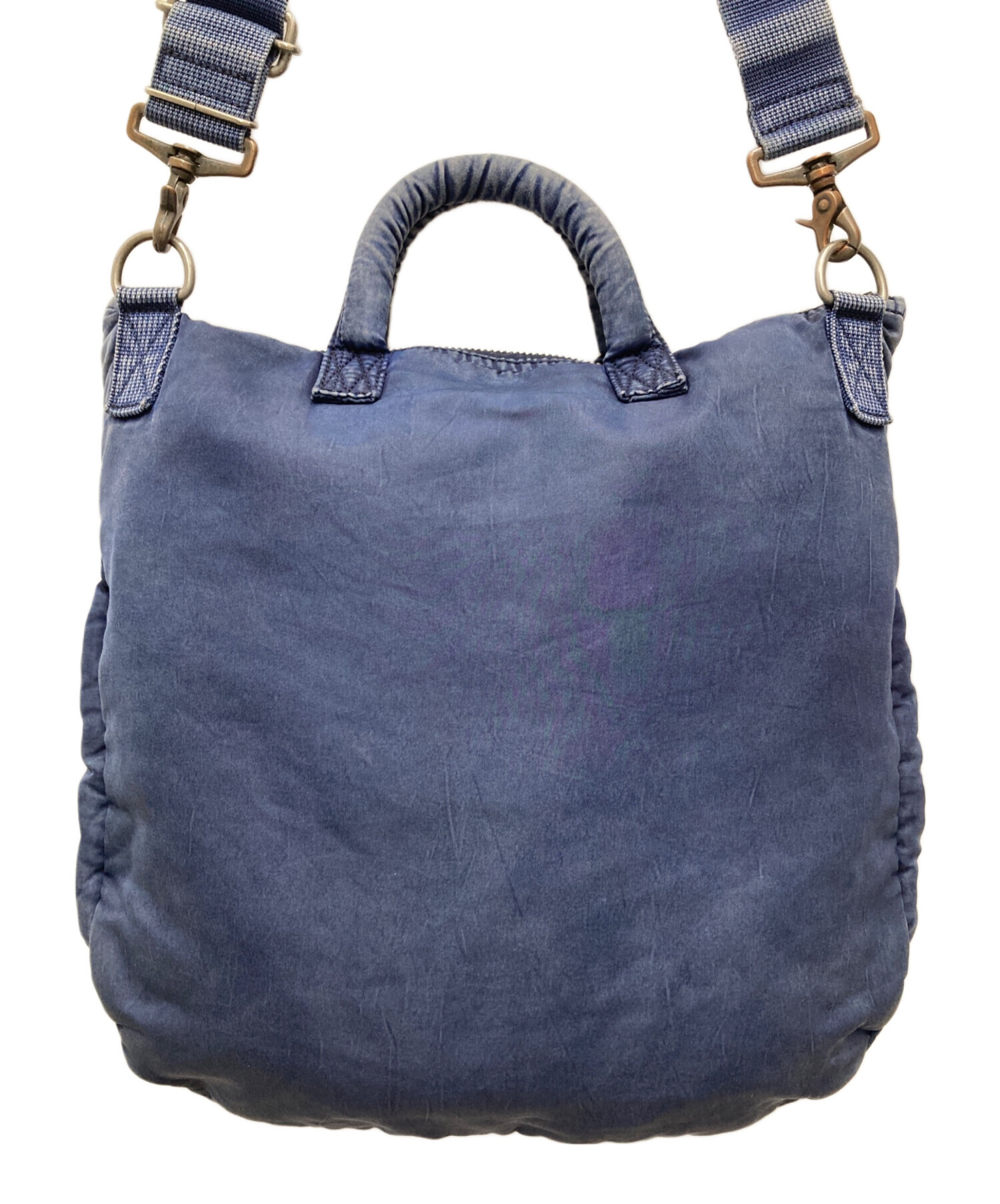 中古・古着通販】Porter Classic (ポータークラシック) ヘルメット 