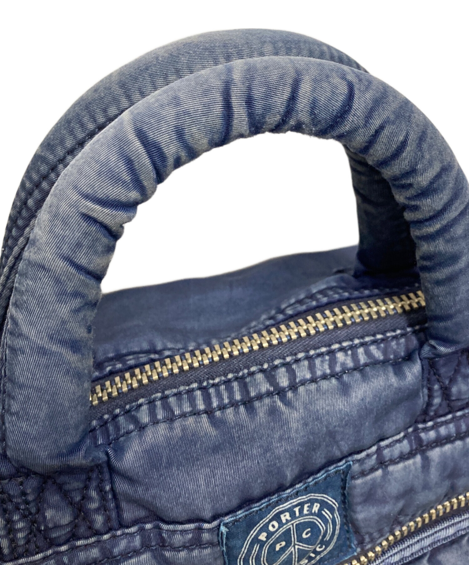 中古・古着通販】Porter Classic (ポータークラシック) ヘルメット 
