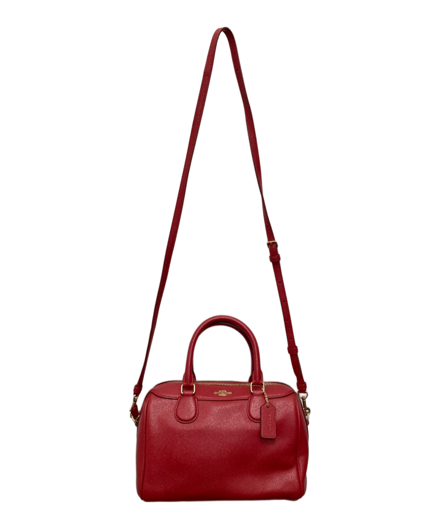 COACHバッグ(太郎用) 金太郎 COACH コーチ ショルダーバッグ F72108