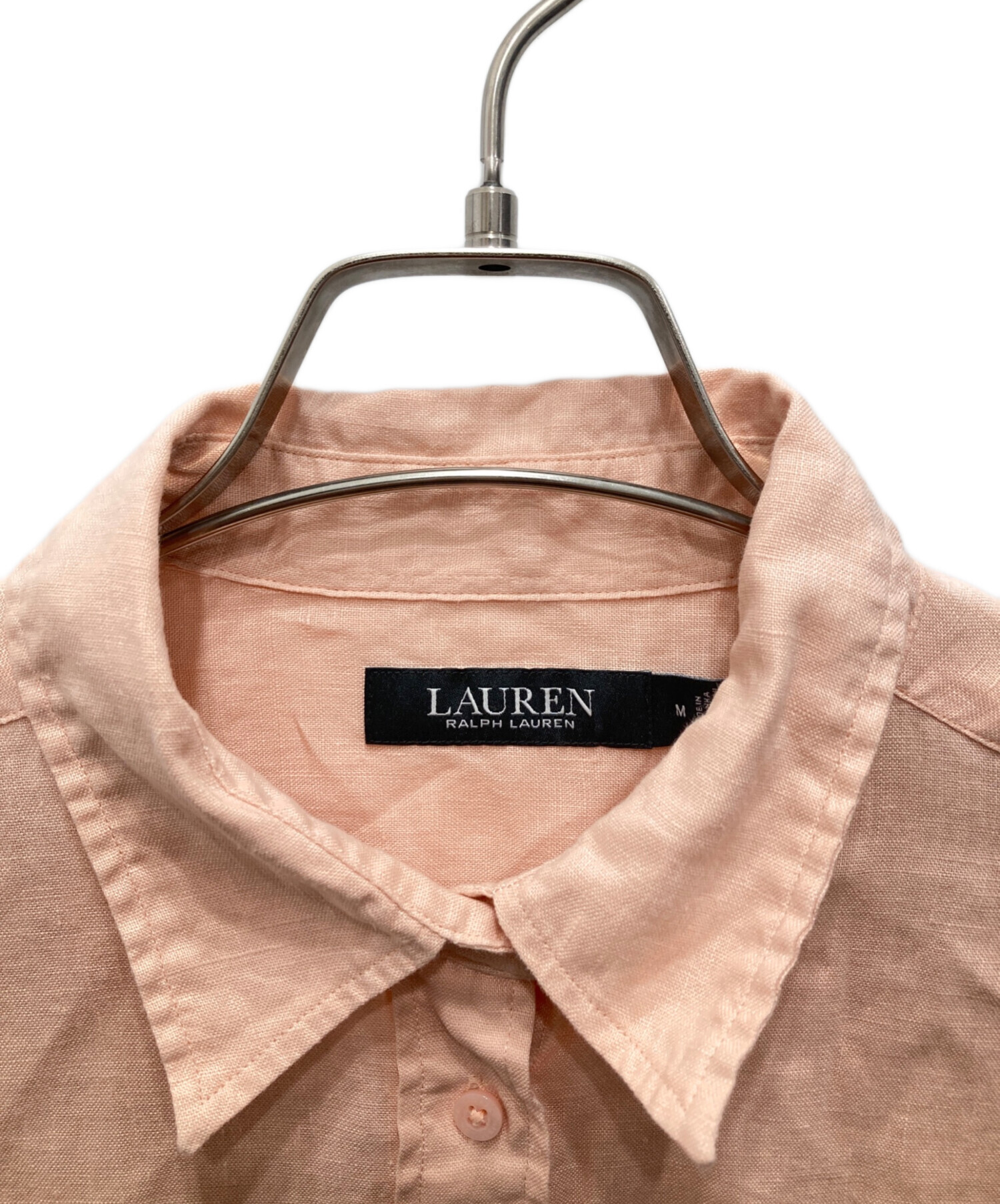 中古・古着通販】LAUREN RALPH LAUREN (ローレンラルフローレン