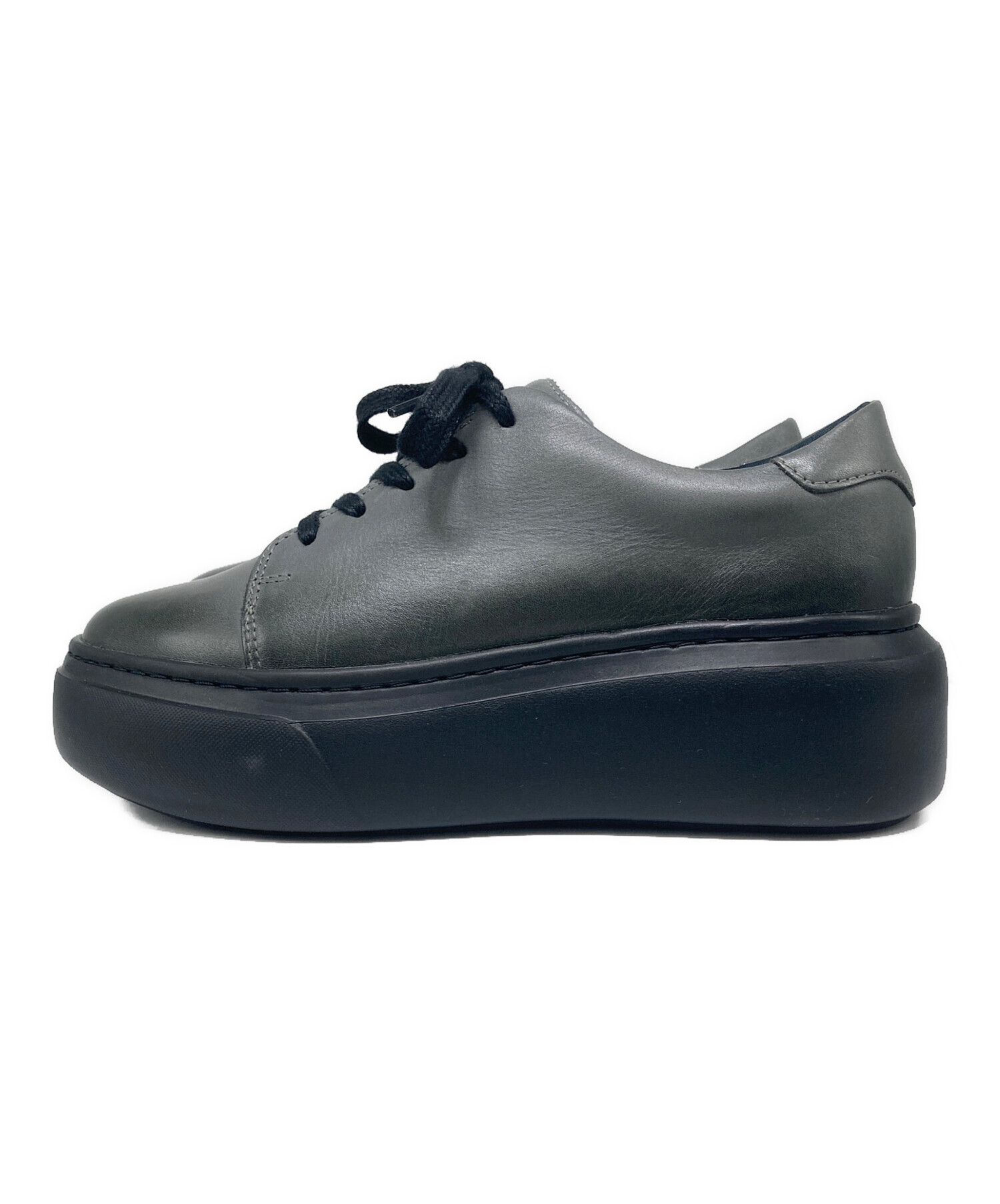 中古・古着通販】ERIKO YAMAGUCHI (エリコ ヤマグチ) THE WALKER No