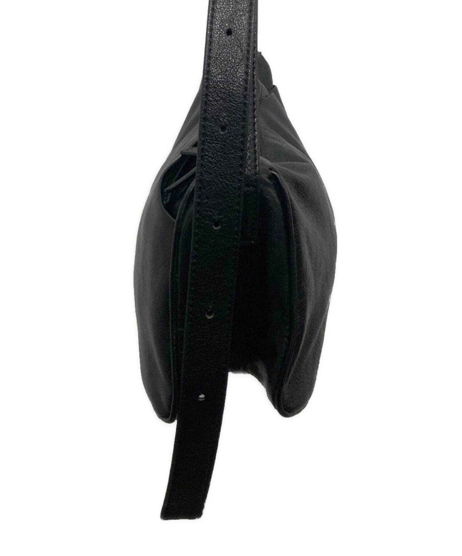 おまけ付き　美品　イアパピヨネ　ミニスワローマチショルダーバッグ ear PAPILLONNER｜ミニスワローマチショルダーバッグ | Rakuten