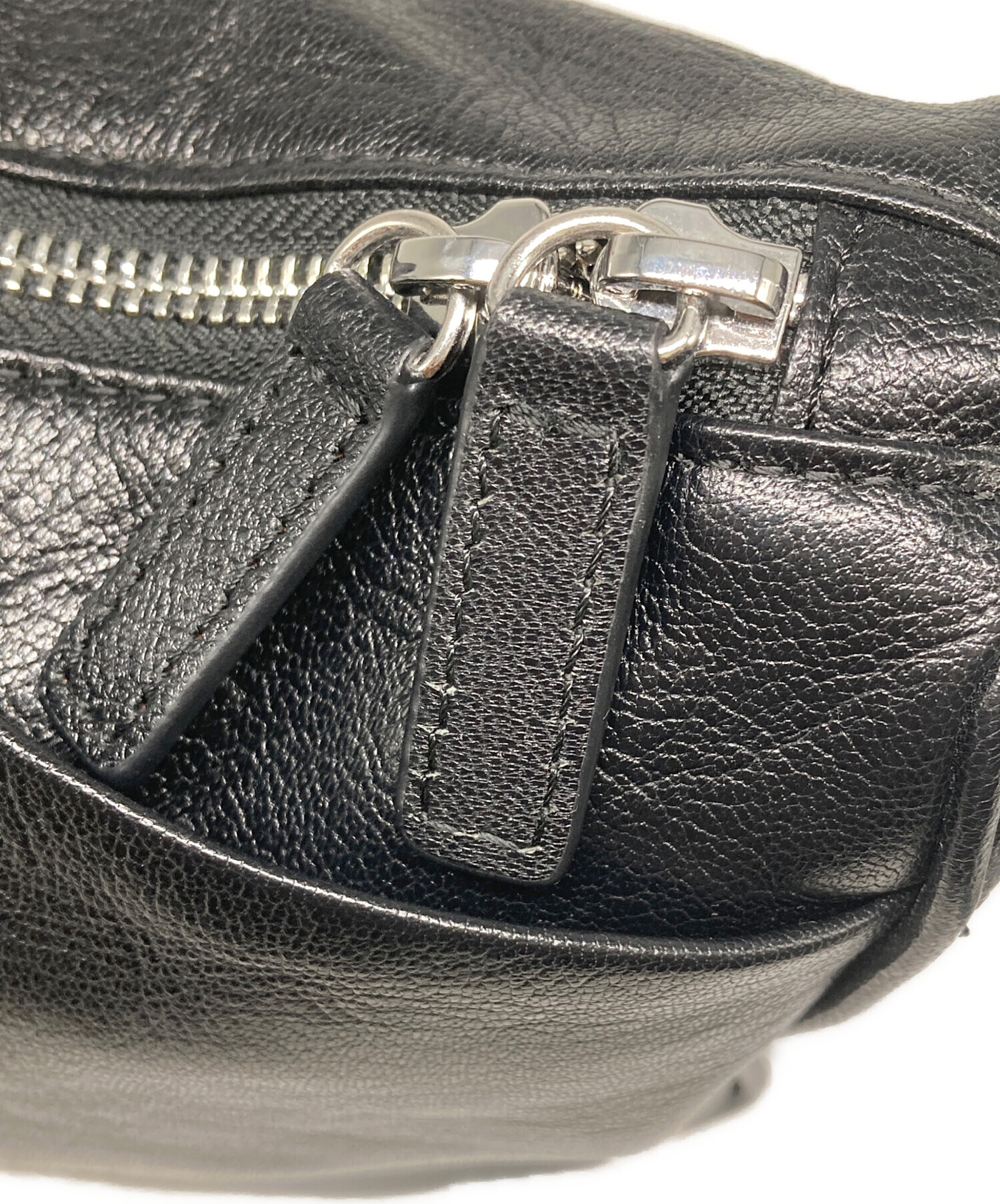 中古・古着通販】ear PAPILLONNER (イアパピヨネ) ミニスワローマチ