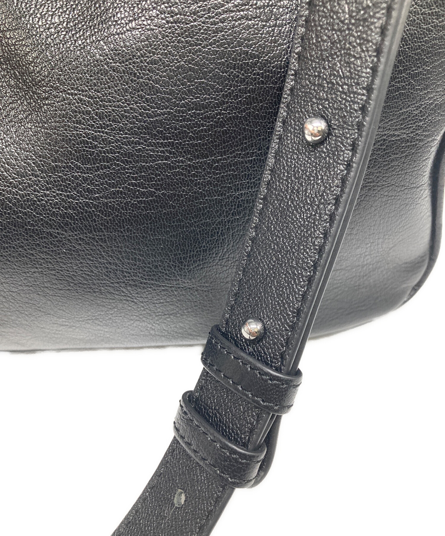 中古・古着通販】ear PAPILLONNER (イアパピヨネ) ミニスワローマチ