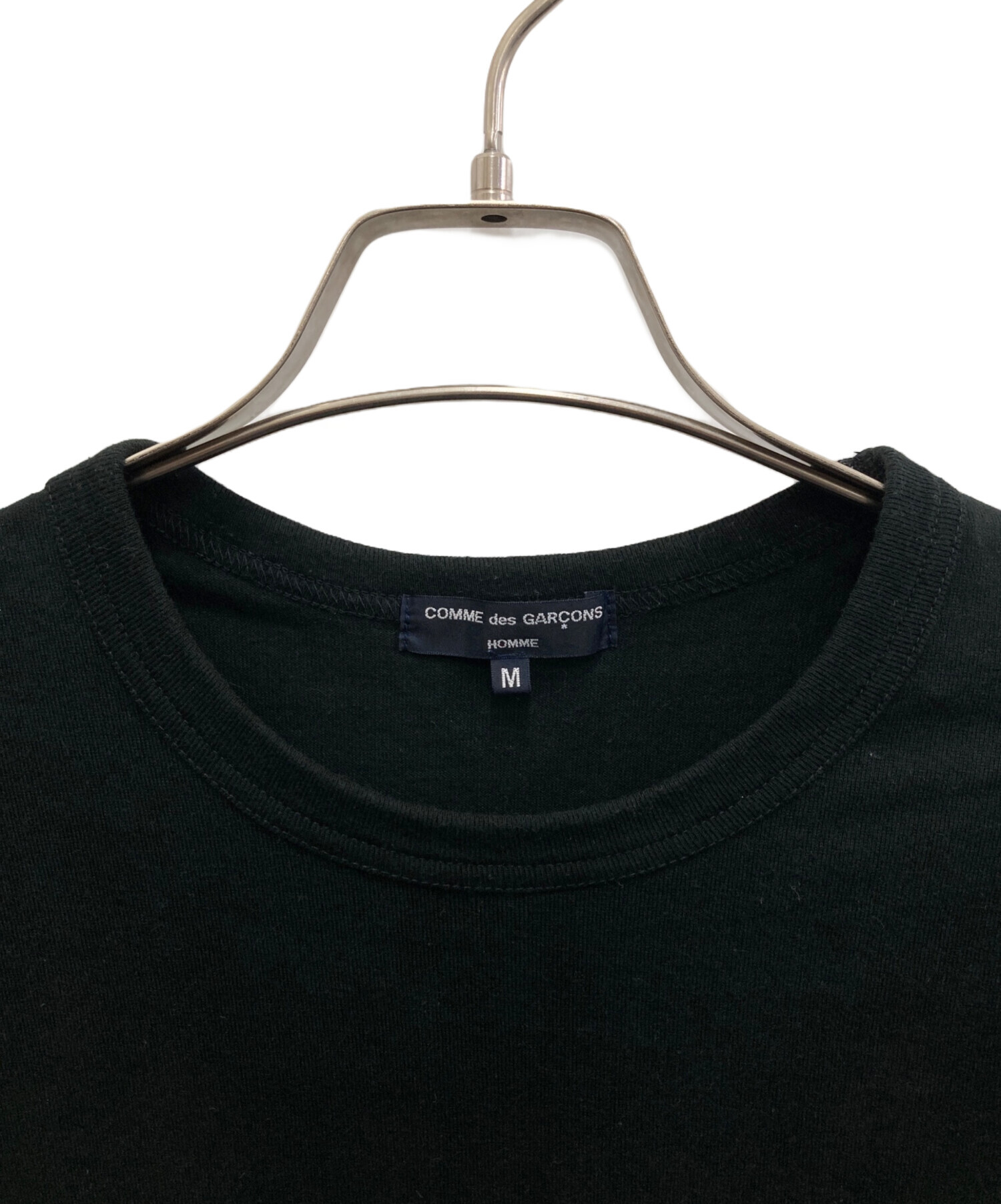 中古・古着通販】COMME des GARCONS HOMME (コムデギャルソン オム 