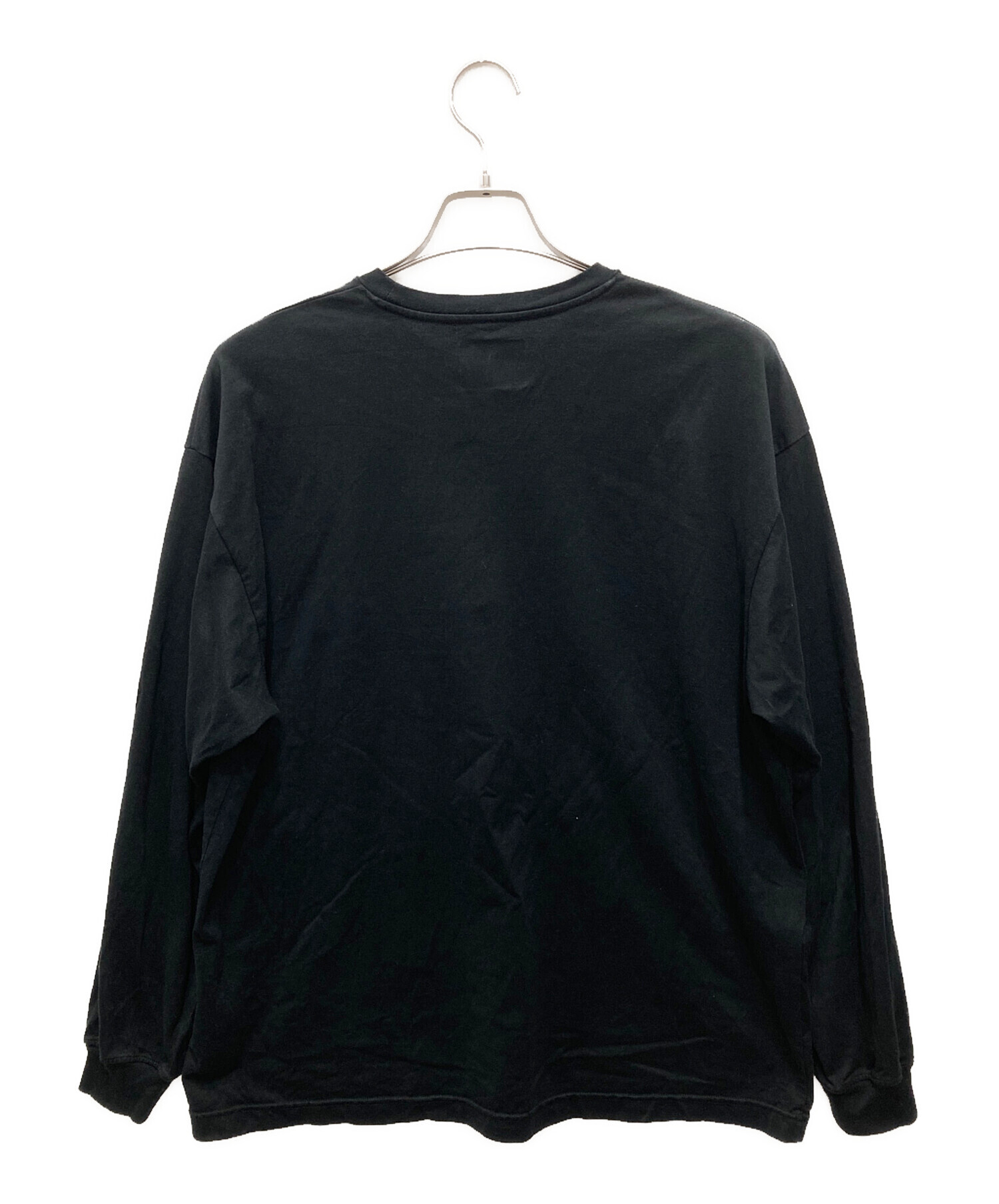 中古・古着通販】WTAPS (ダブルタップス) AII 02 / LS / COTTON. WUT