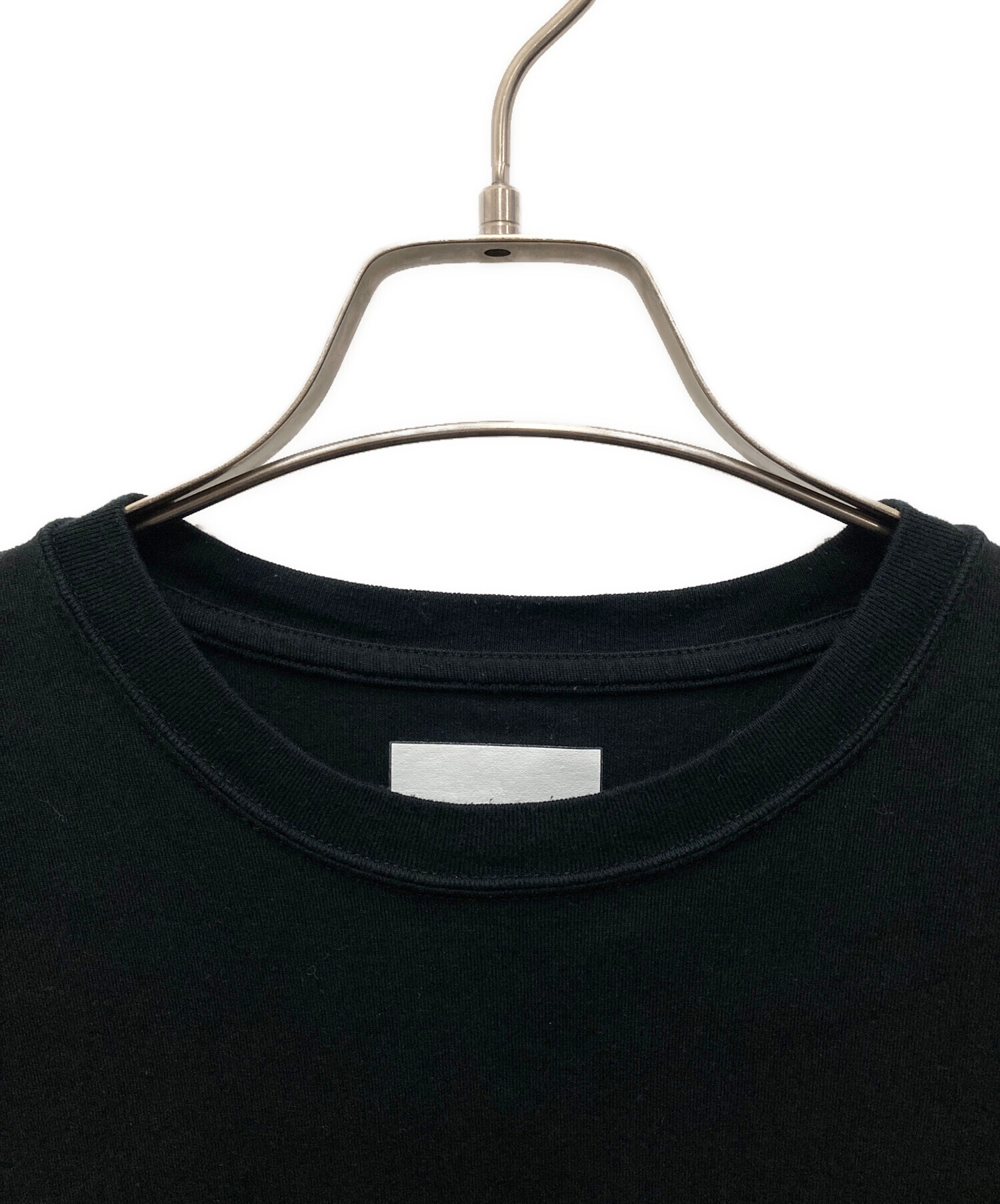 中古・古着通販】WTAPS (ダブルタップス) AII 02 / LS / COTTON. WUT