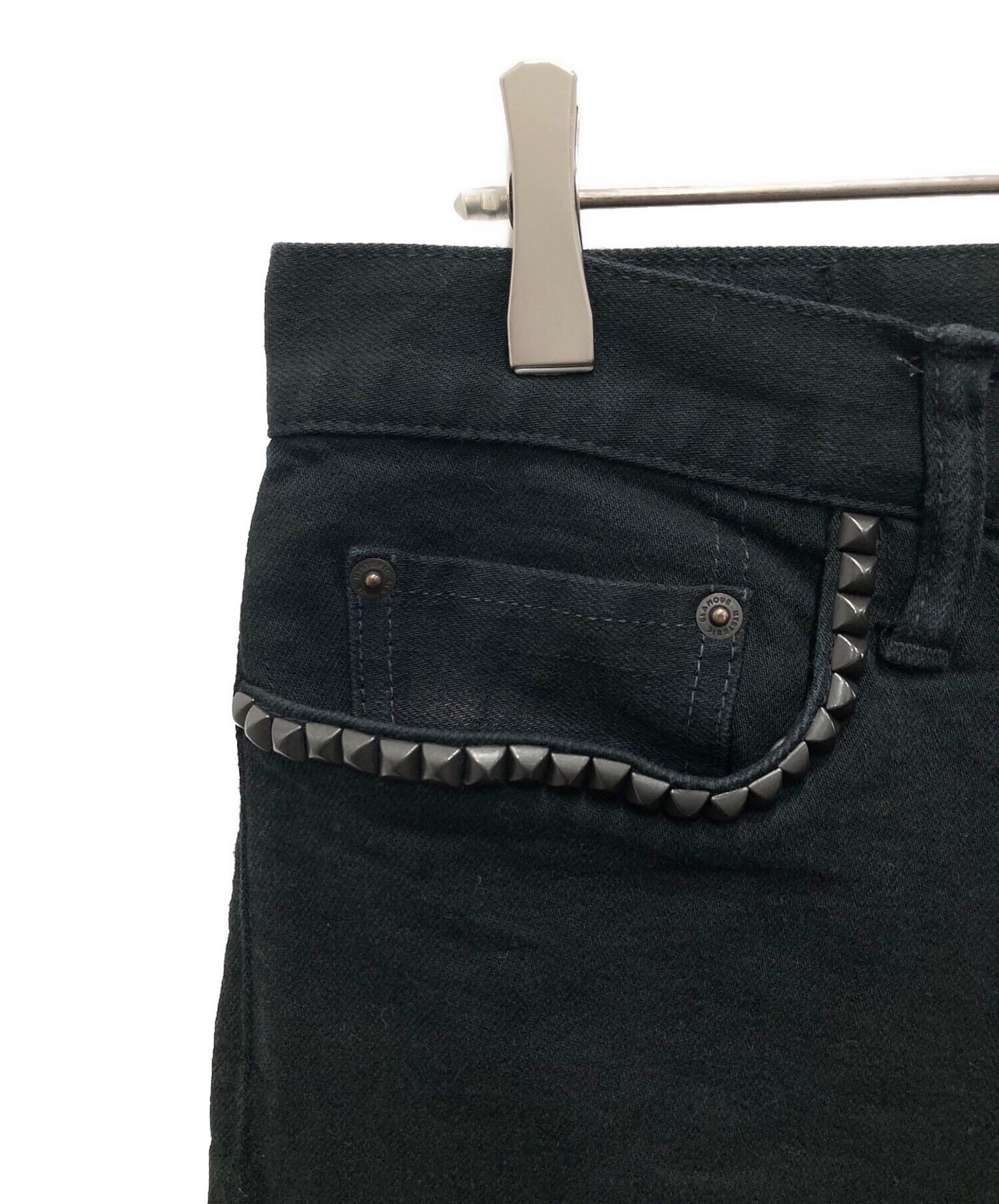 中古・古着通販】Hysteric Glamour (ヒステリックグラマー) スタッズ