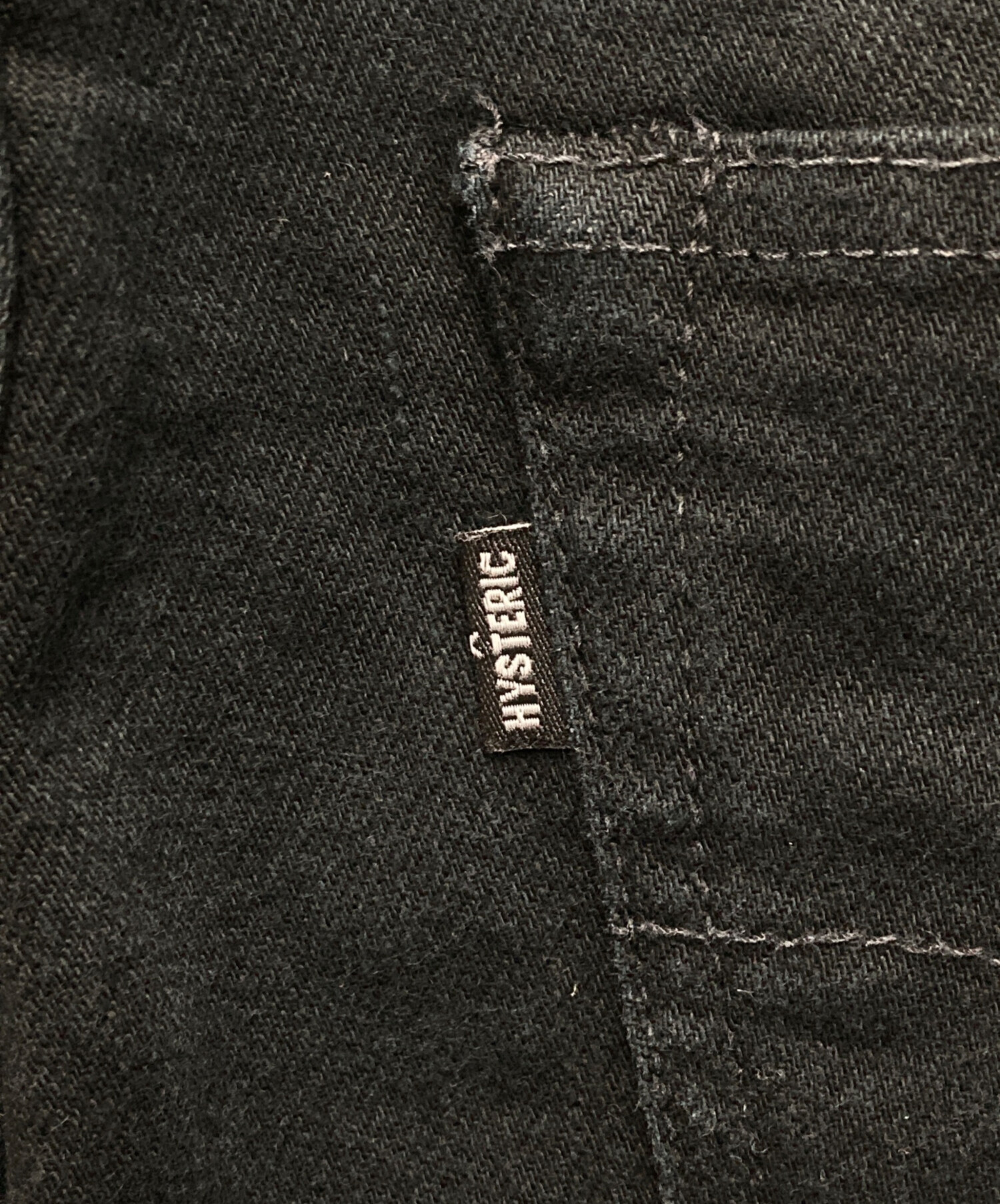 中古・古着通販】Hysteric Glamour (ヒステリックグラマー) スタッズ
