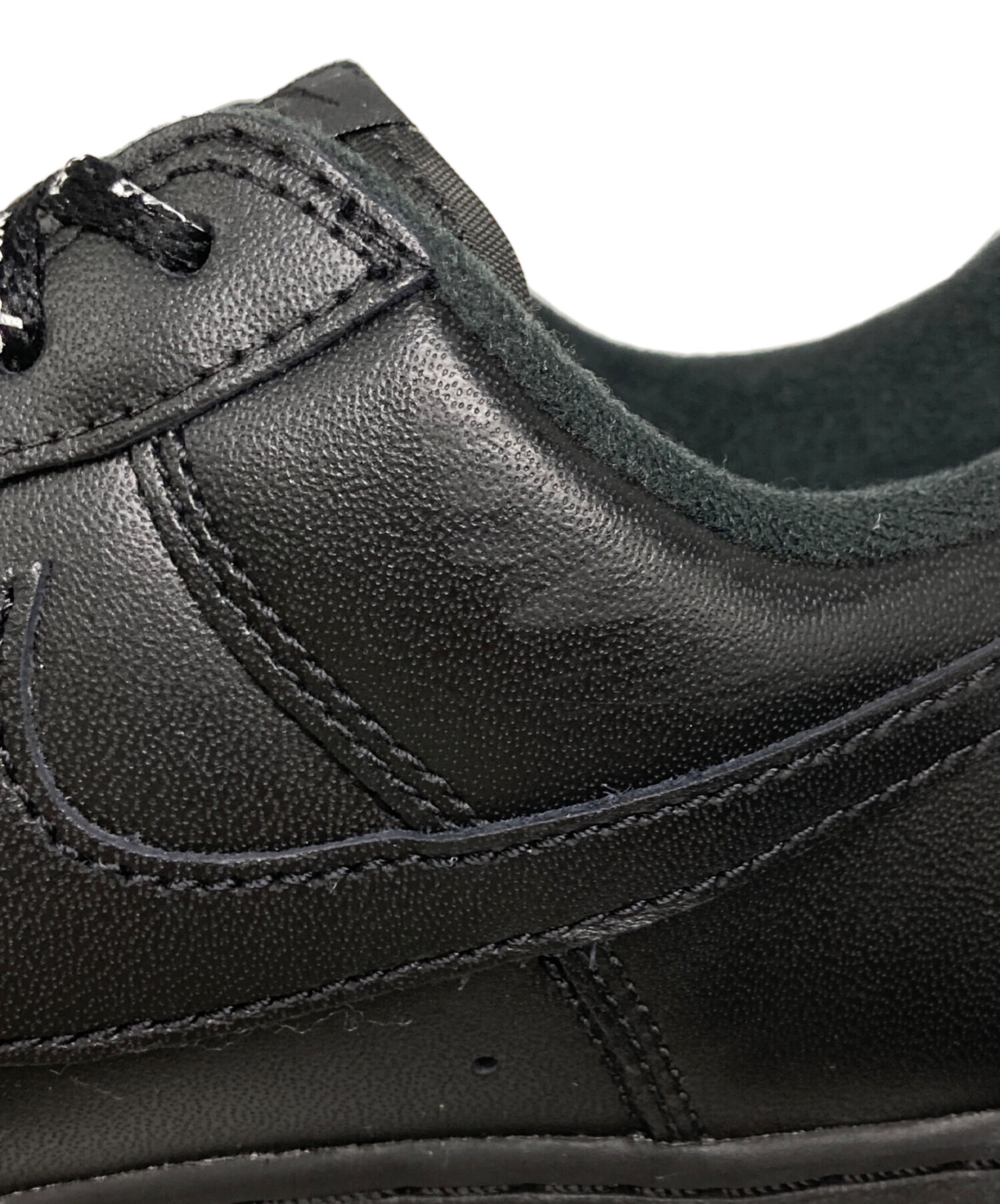 中古・古着通販】NIKE (ナイキ) Supreme (シュプリーム) Air Force 1