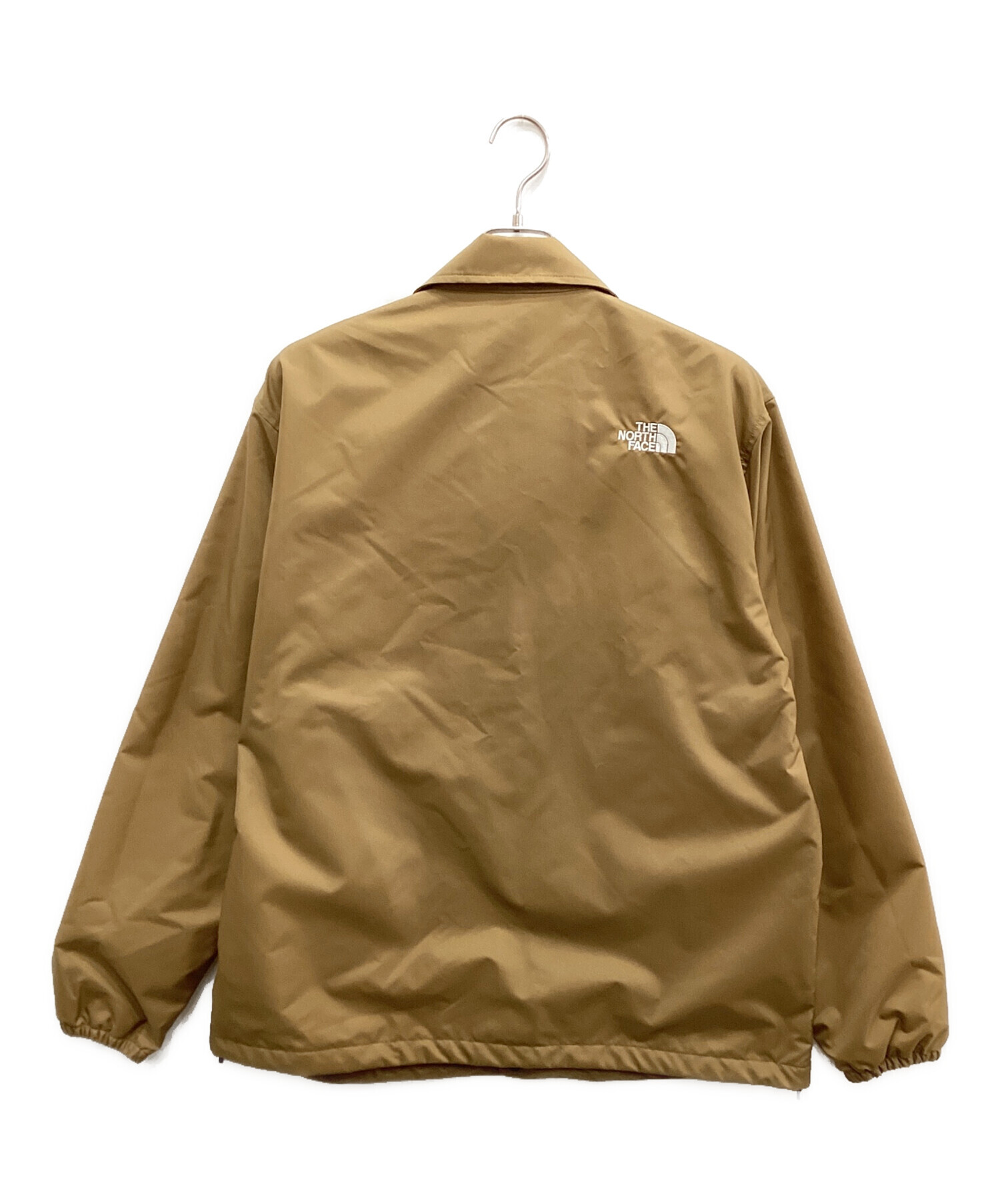 中古・古着通販】THE NORTH FACE (ザ ノース フェイス) THE COACH