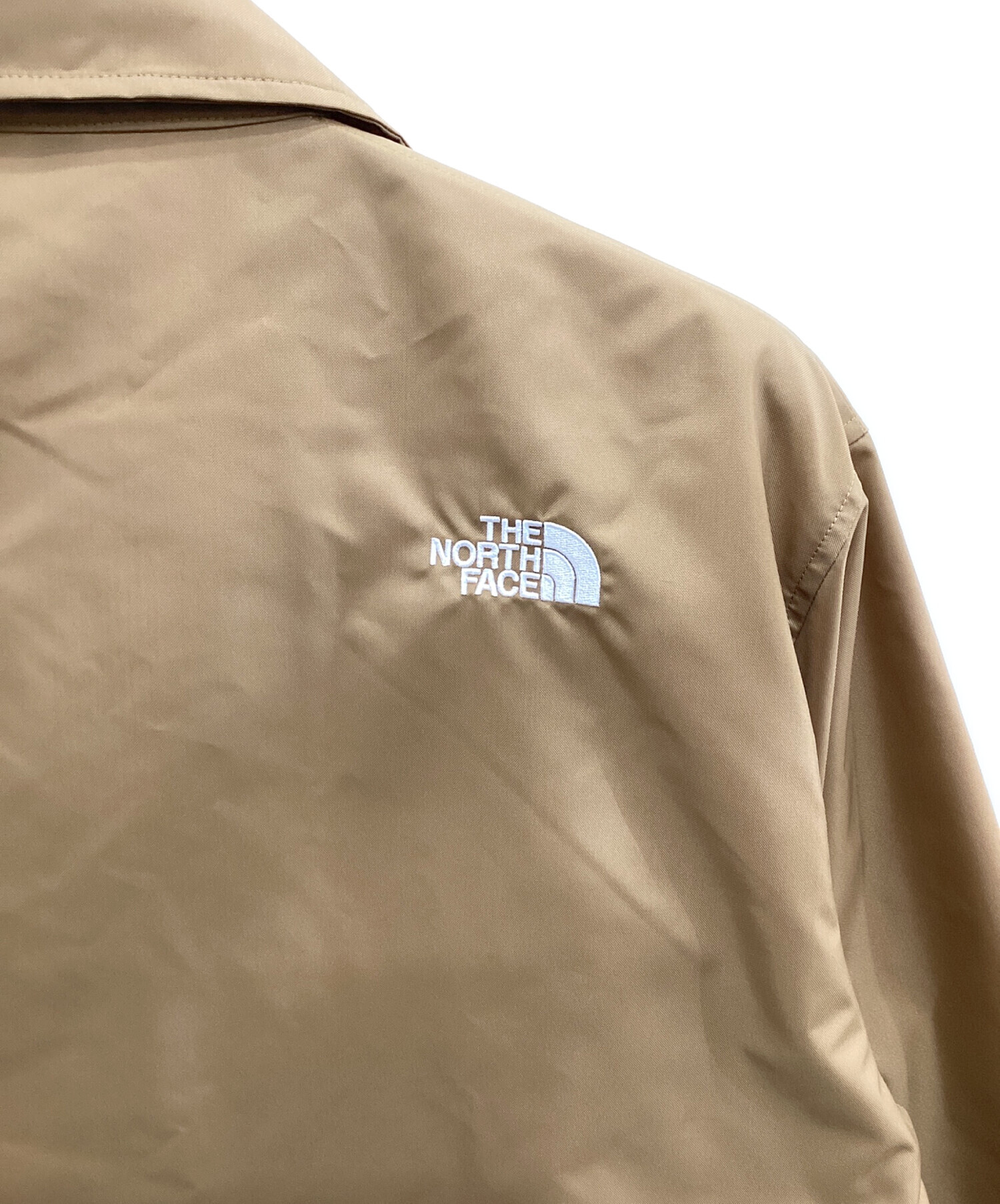 中古・古着通販】THE NORTH FACE (ザ ノース フェイス) THE COACH