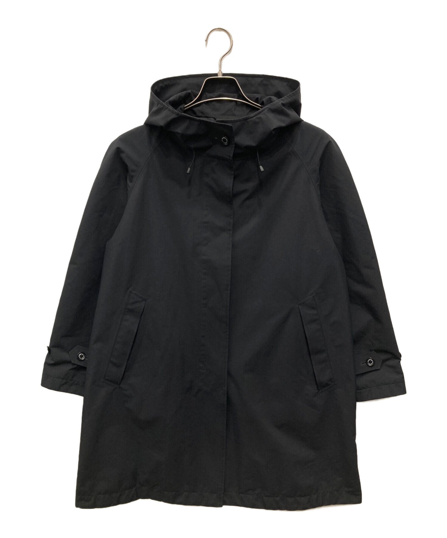 THE NORTH FACE ZI Magne Bold Hooded Coat