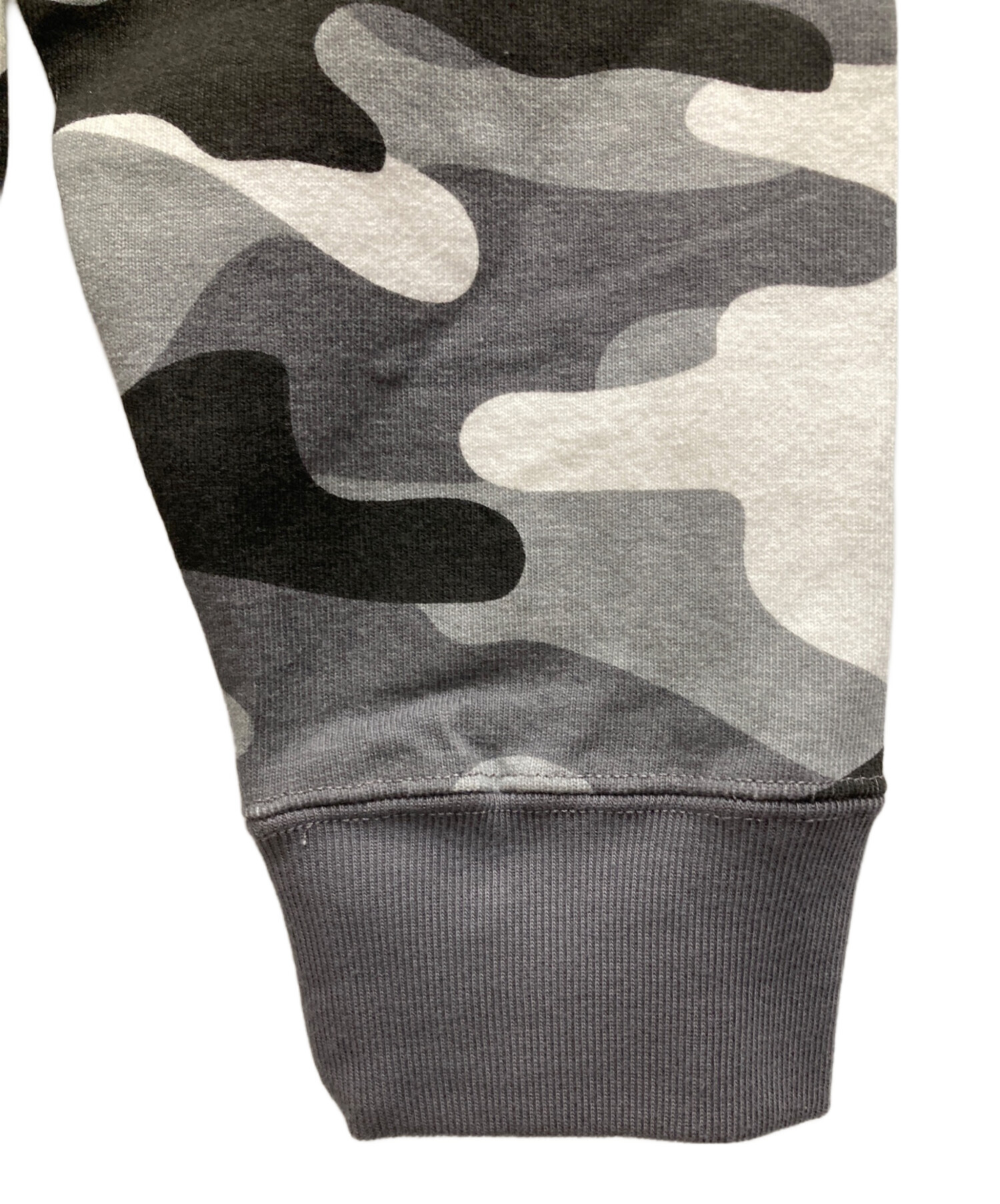 中古・古着通販】BlackEyePatch (ブラックアイパッチ) HWC CAMO L/S 