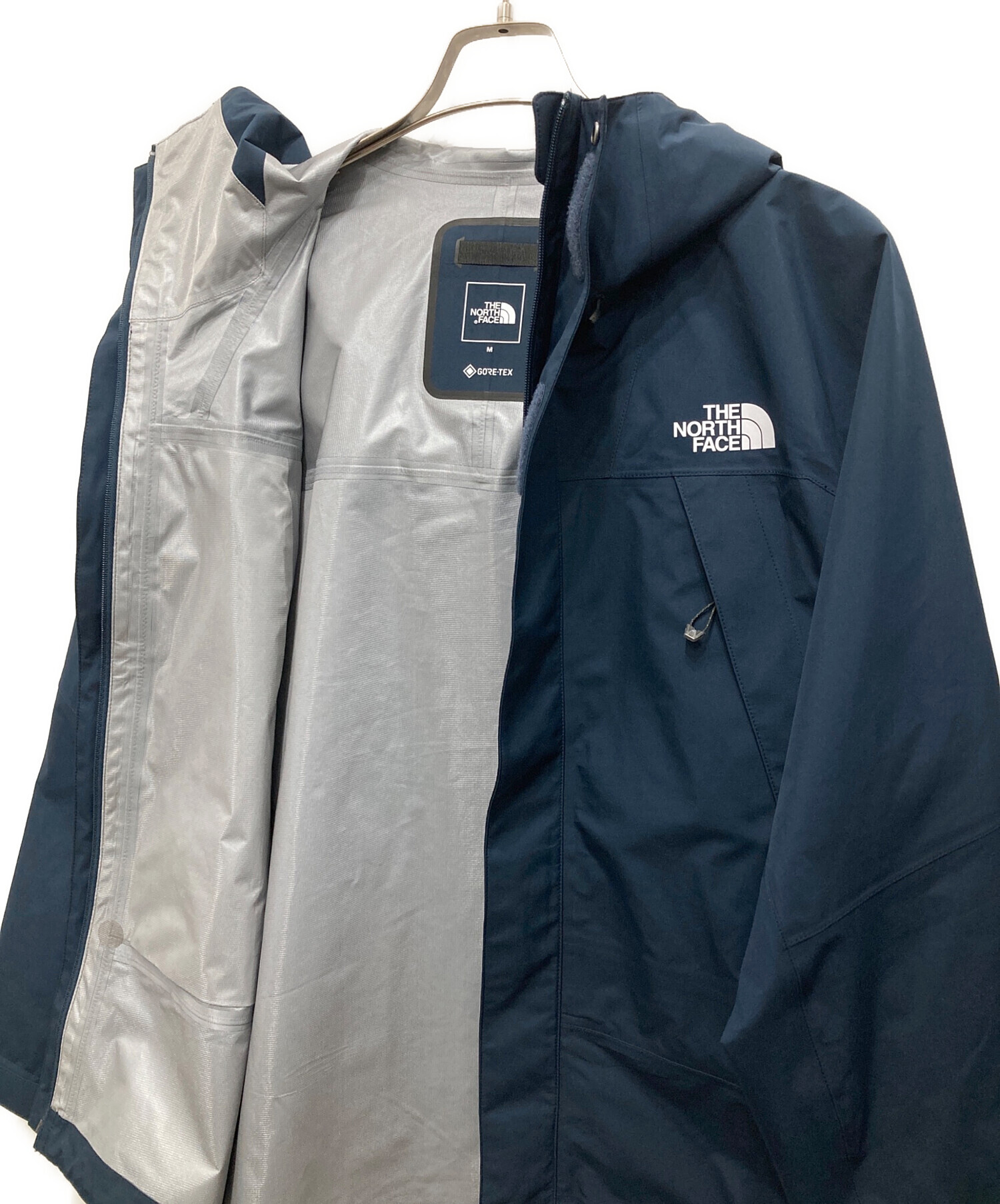 中古・古着通販】THE NORTH FACE (ザ ノース フェイス) マウンテン 