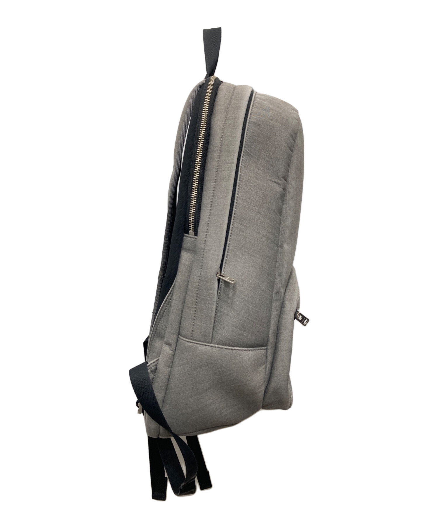 中古・古着通販】PORTER GIRL (ポーターガール) DAYPACK(L) グレー 
