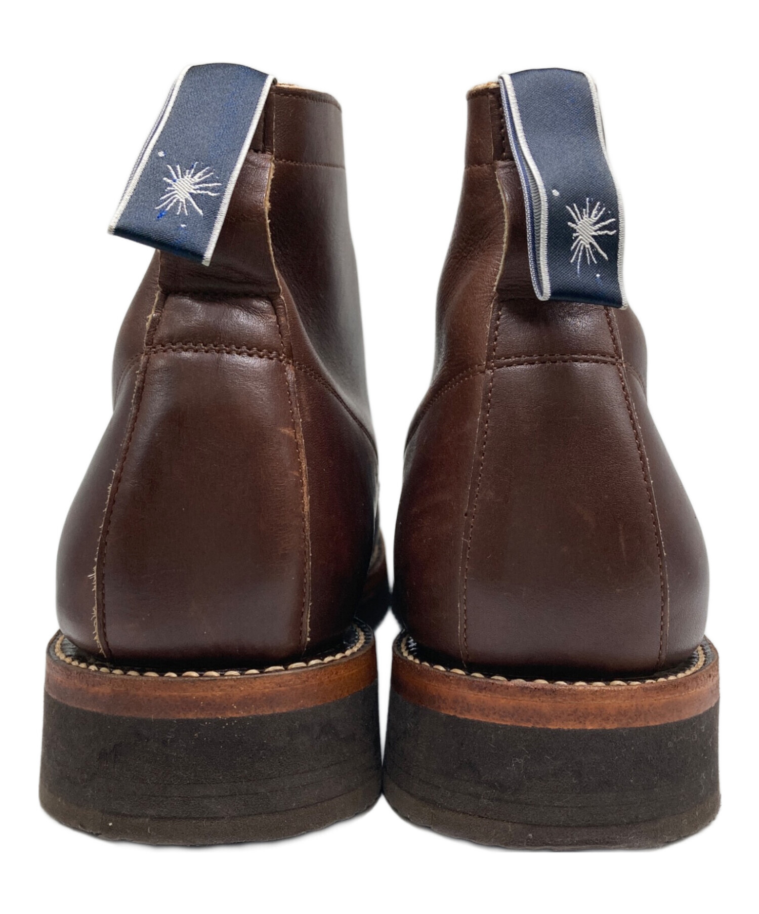 中古・古着通販】MIHARA YASUHIRO (ミハラヤスヒロ) レースアップ