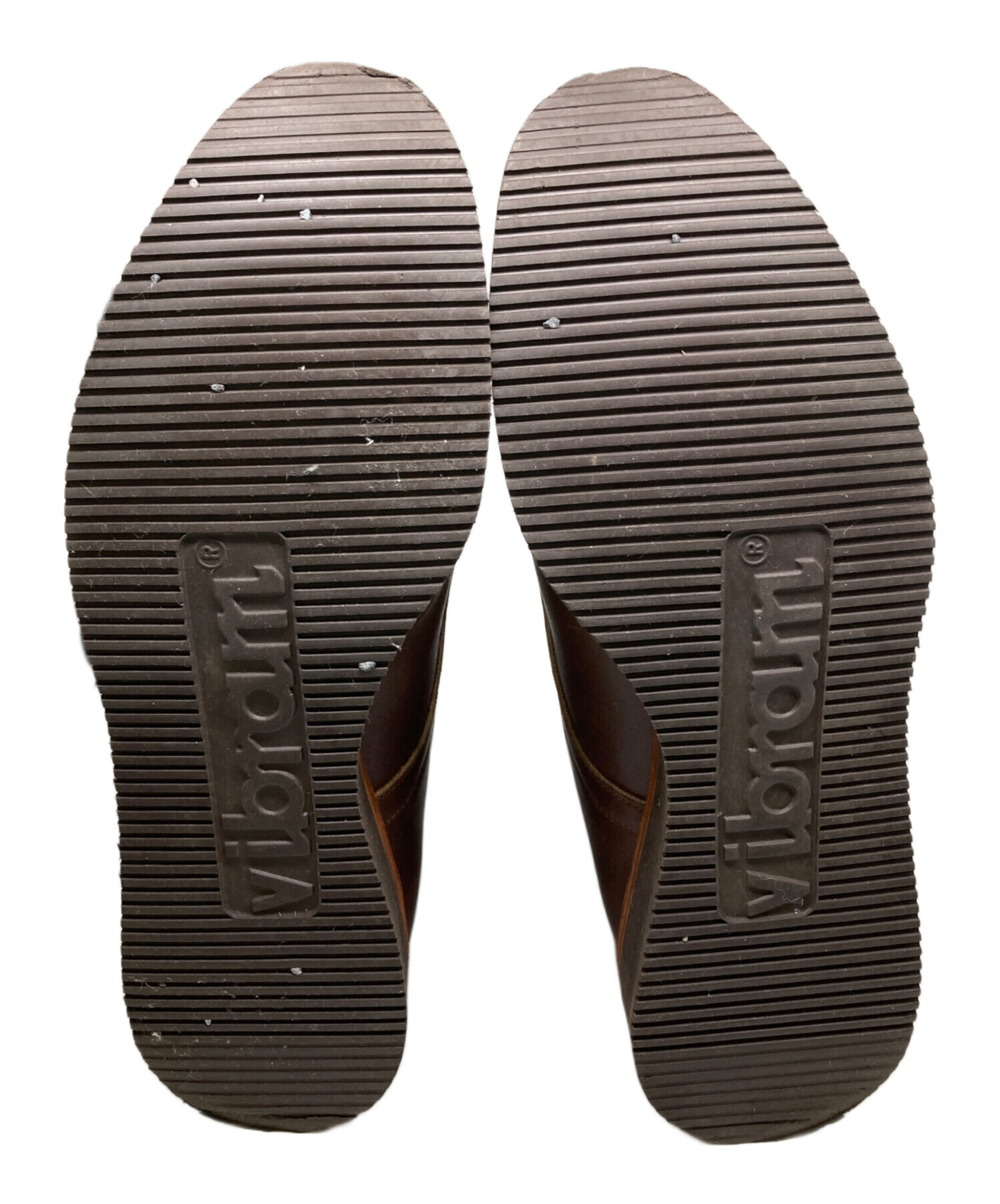 【超希少 初期】ミハラヤスヒロ レザーレースアップブーツ ビブラムソール 超希少 初期】ミハラヤスヒロ レザーレースアップブーツ ビブラムソール