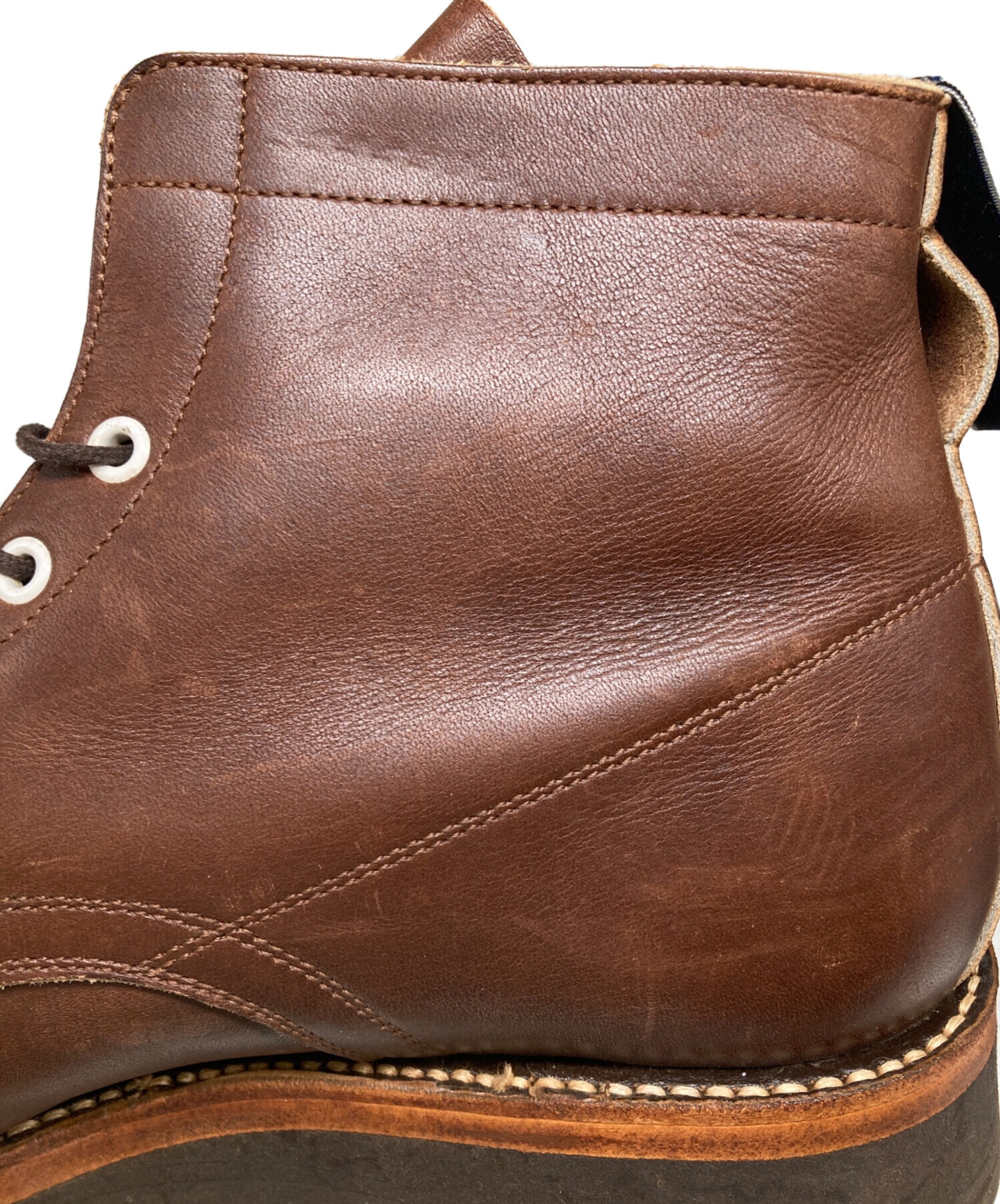 中古・古着通販】MIHARA YASUHIRO (ミハラヤスヒロ) レースアップ