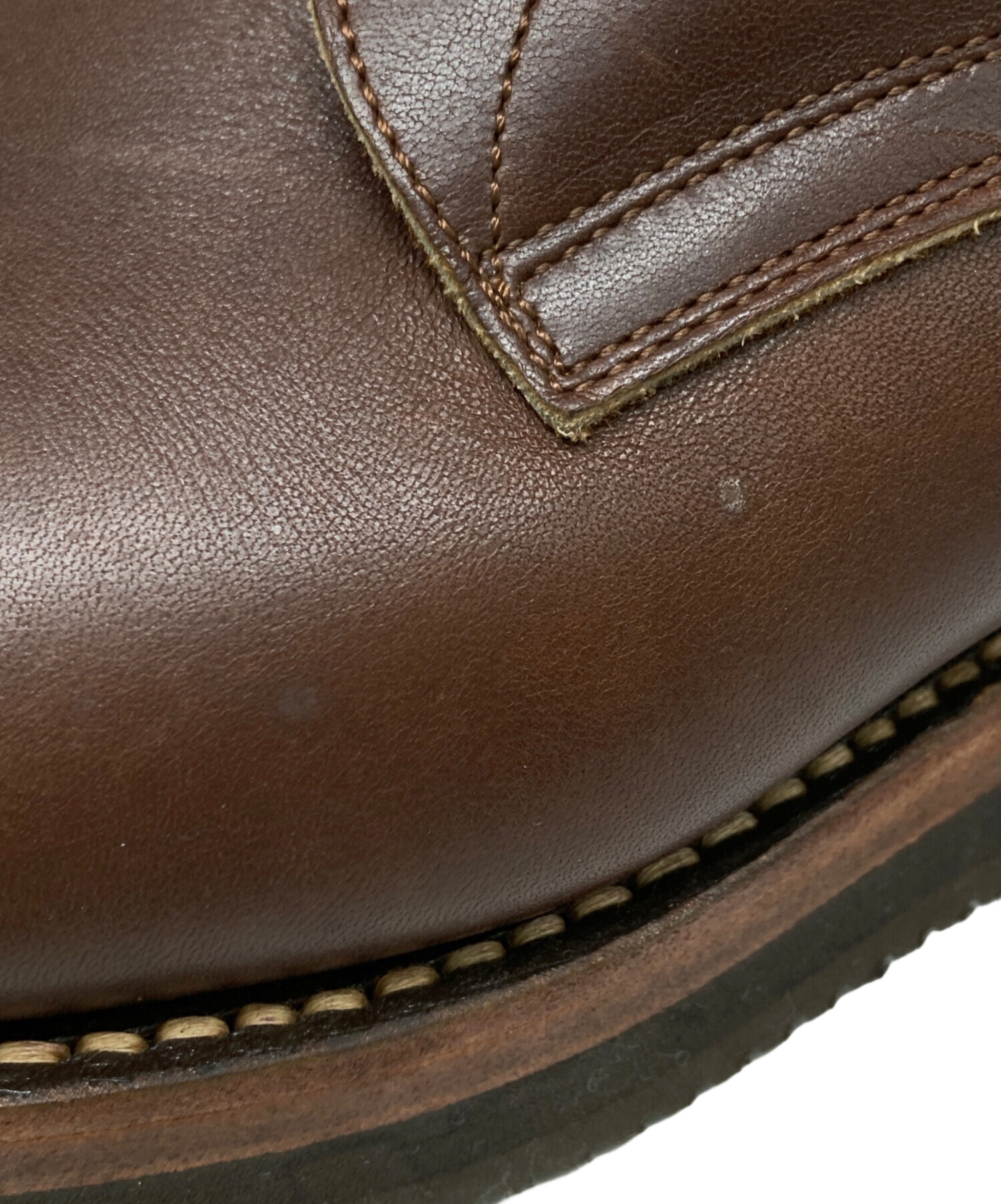 中古・古着通販】MIHARA YASUHIRO (ミハラヤスヒロ) レースアップ