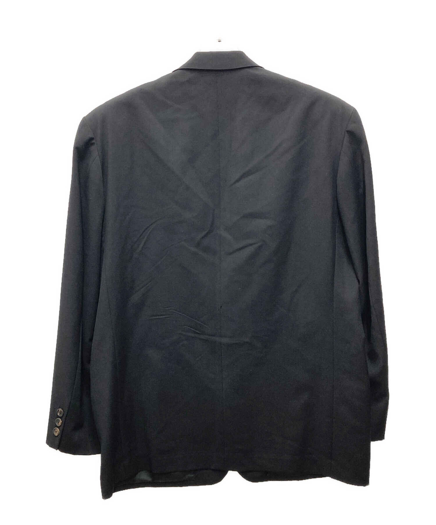 中古・古着通販】Y's for men (ワイズフォーメン) ウール2B