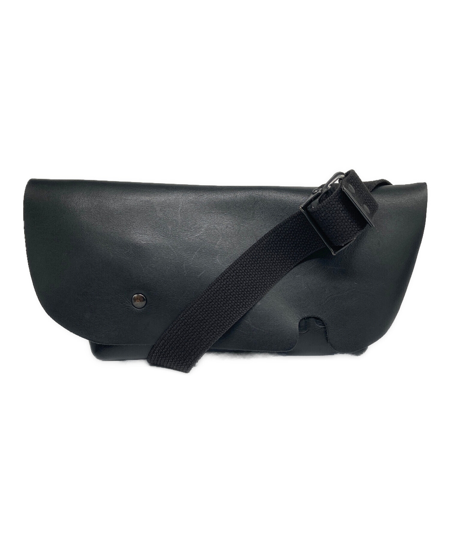 中古・古着通販】Uni&co (ユニアンドコー) メッセンジャーバッグ