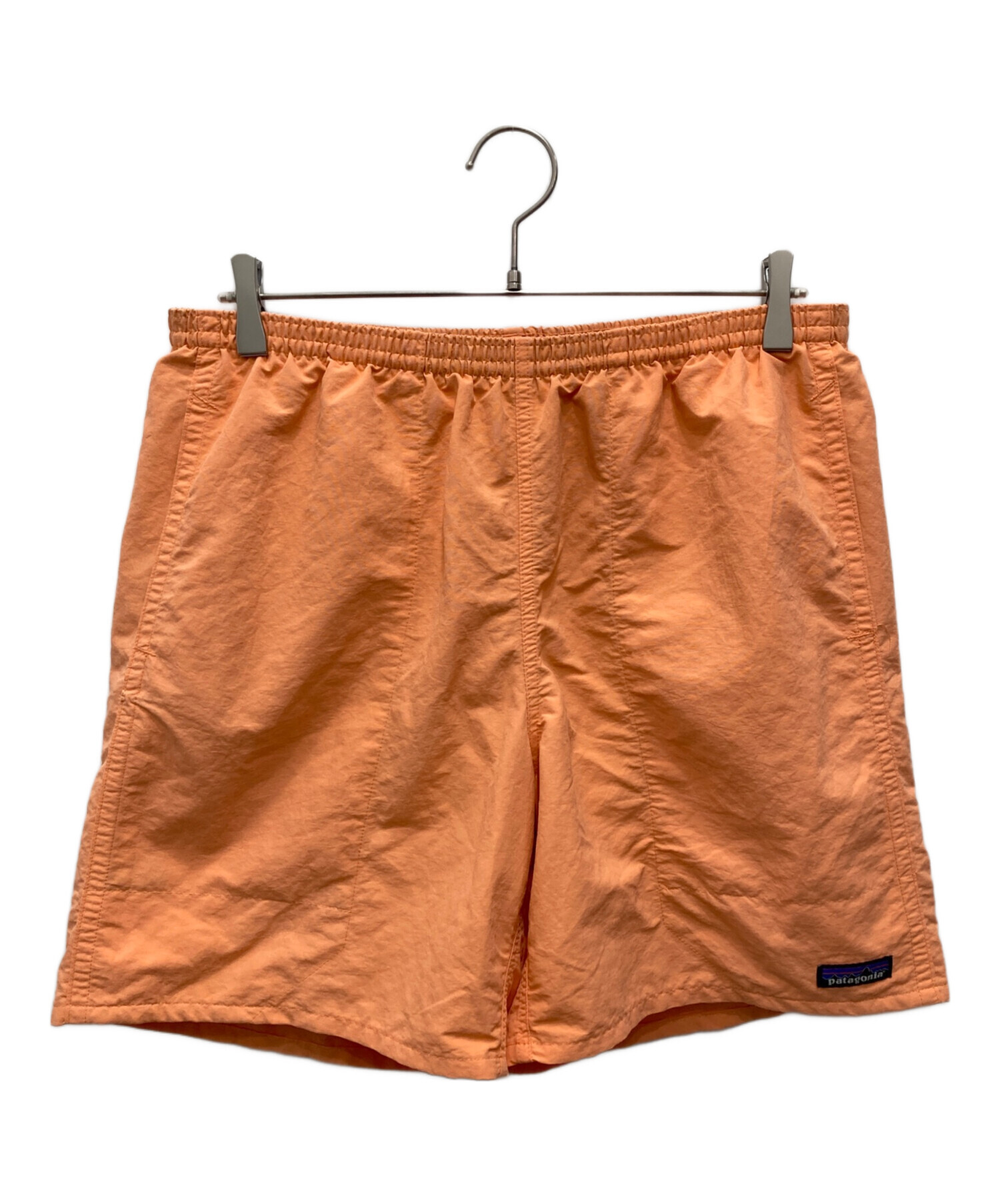中古・古着通販】Patagonia (パタゴニア) Baggies Longs/バギーズ