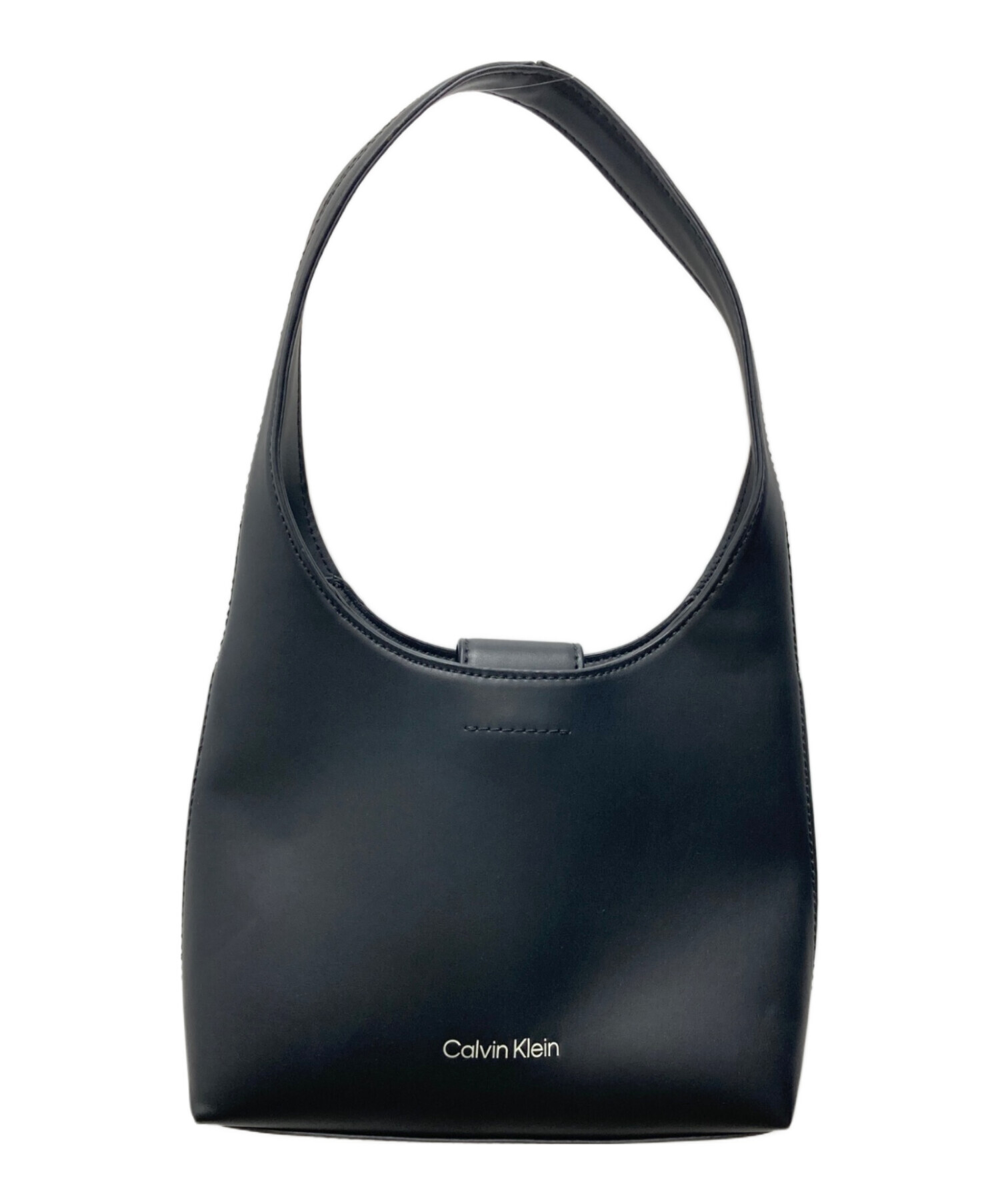 中古・古着通販】Calvin Klein (カルバンクライン) ハンドバッグ 