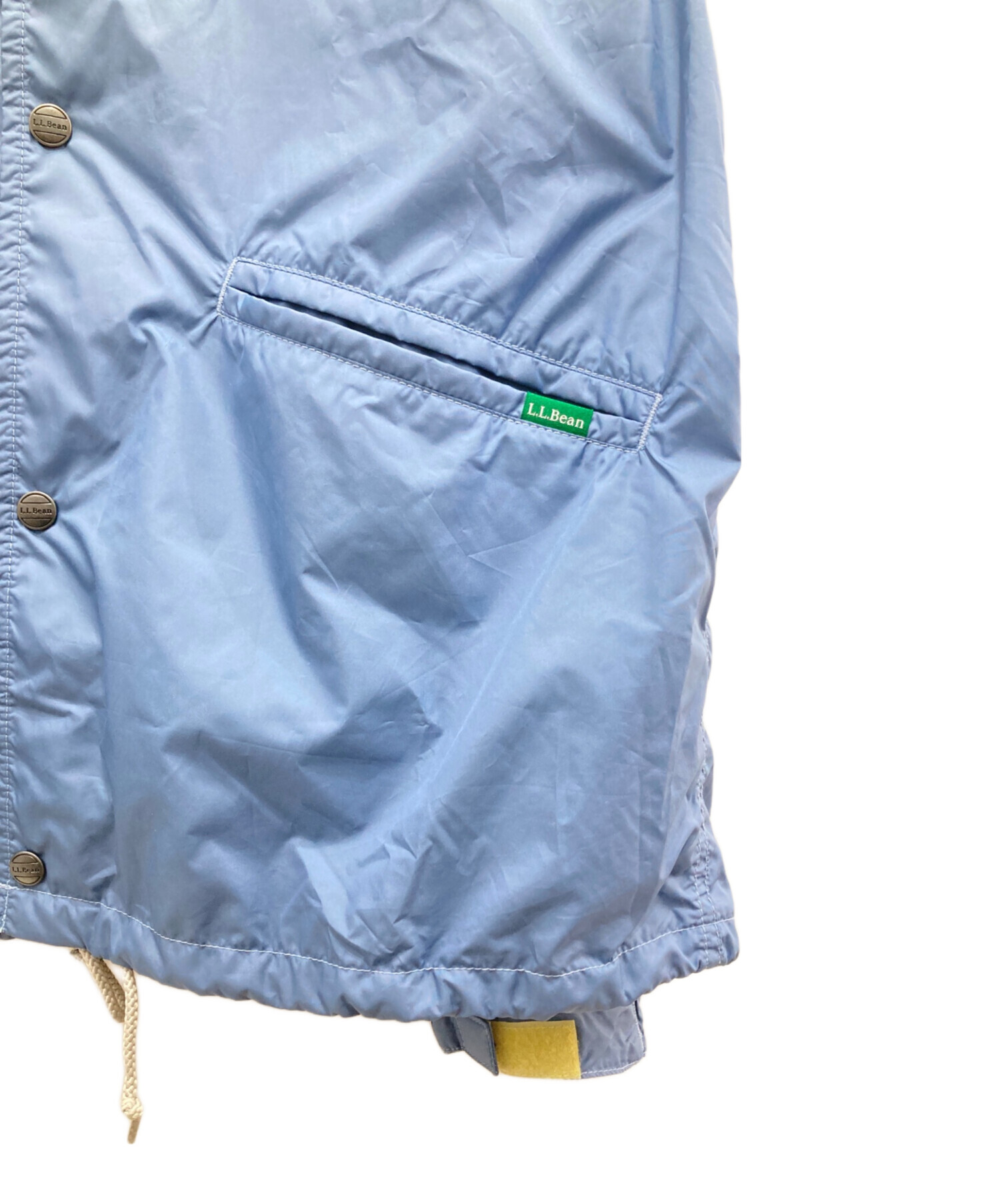 中古・古着通販】L.L.Bean (エルエルビーン) Bean