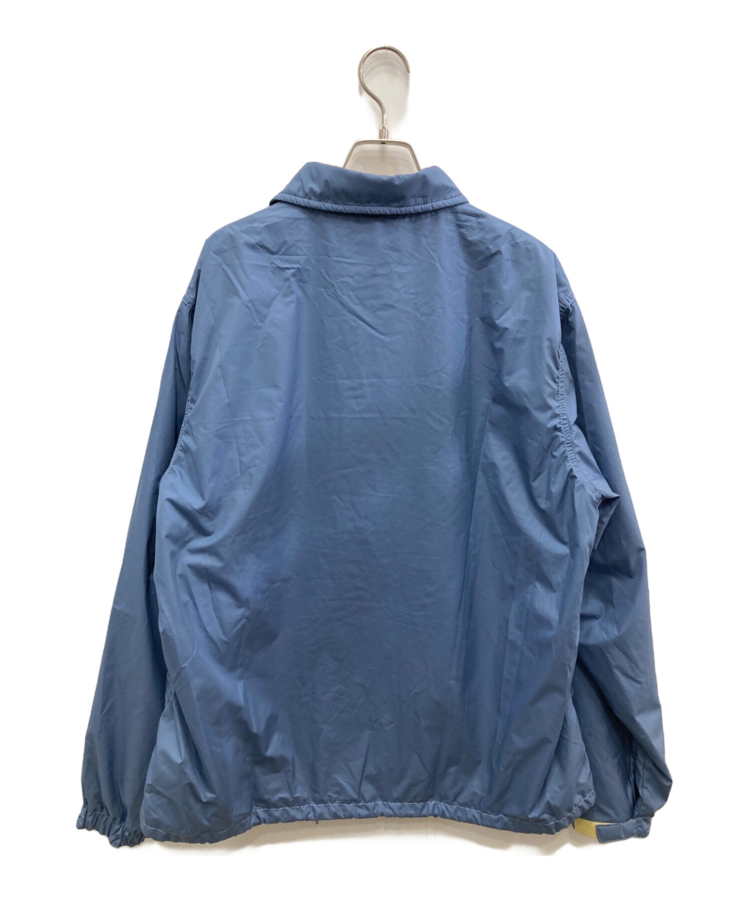 L.LBEAN コーチジャケット 80s L.L.Bean Coach Jacket | VOSTOK