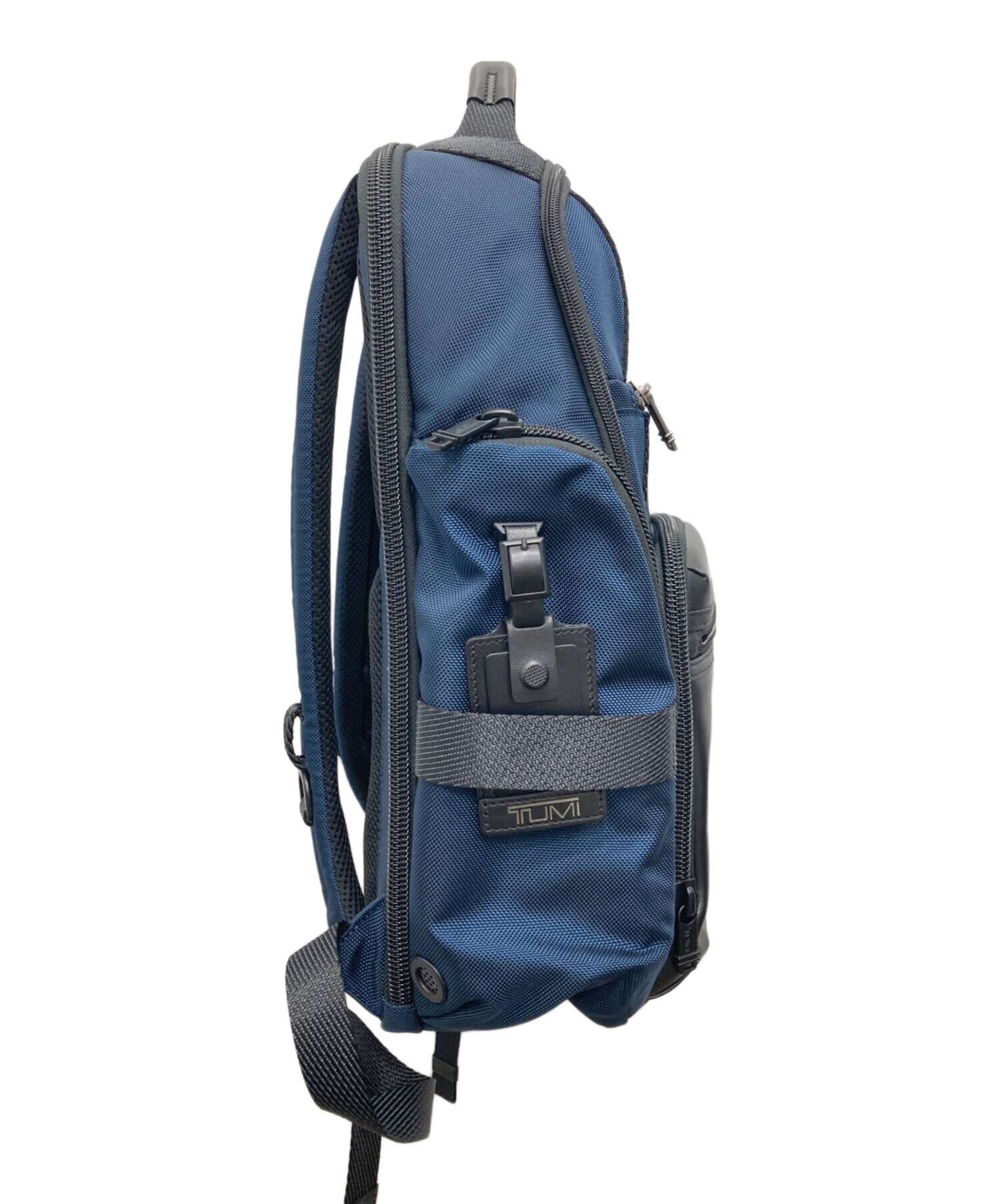 中古・古着通販】TUMI (トゥミ) Alpha Bravo Sheppard Deluxe Brief 