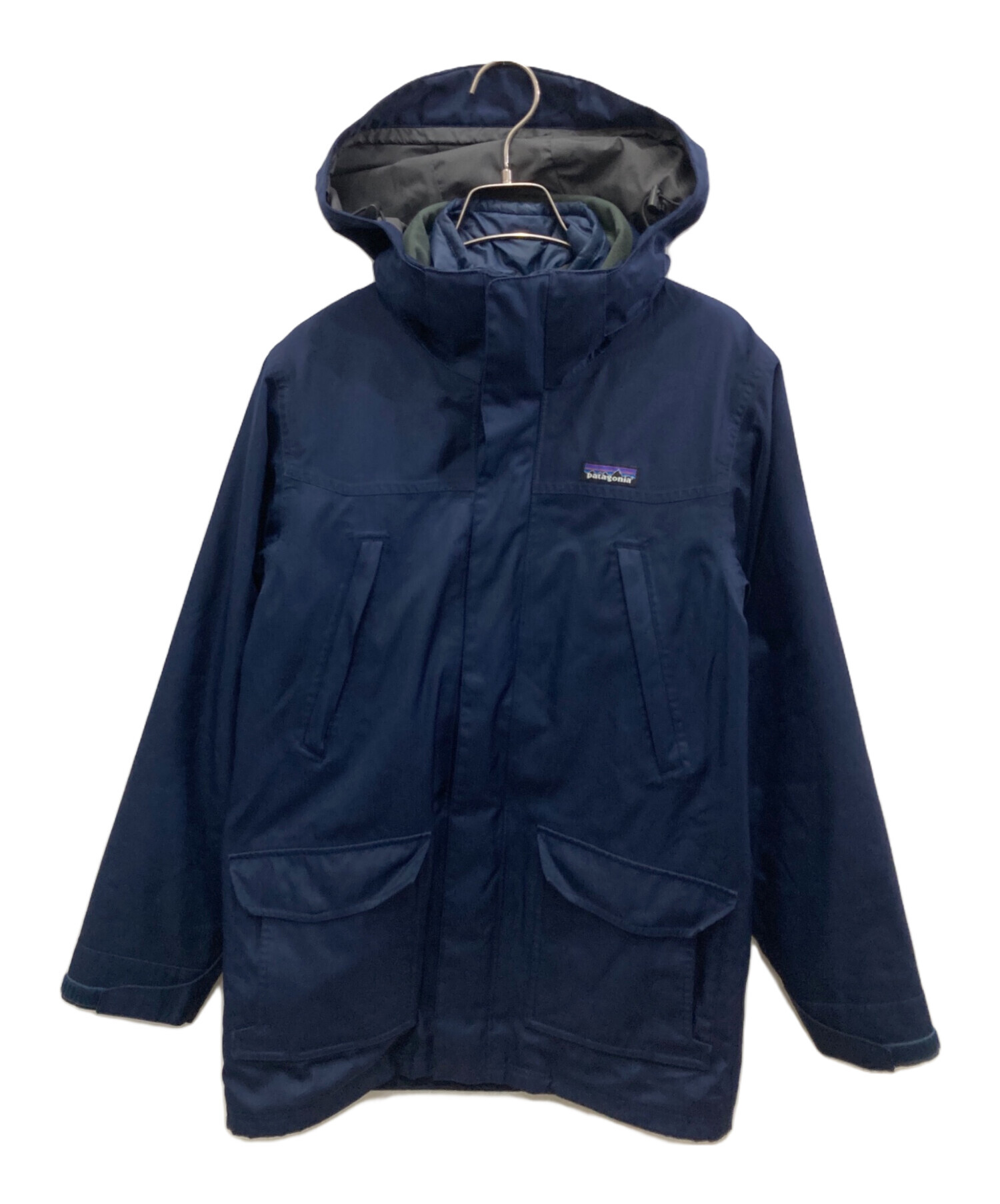 中古・古着通販】Patagonia (パタゴニア) ESCAPE JACKET/エスケープ