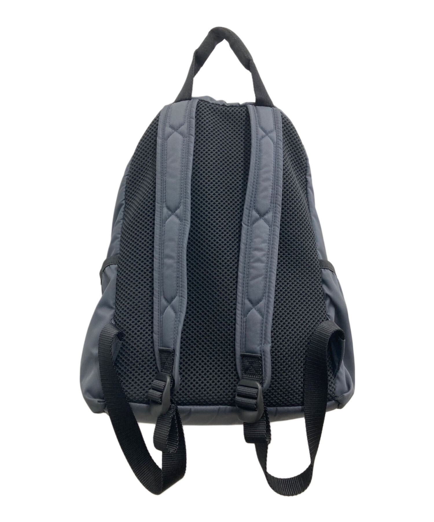 中古・古着通販】HUNTER (ハンター) ナイロン スモール バックパック 