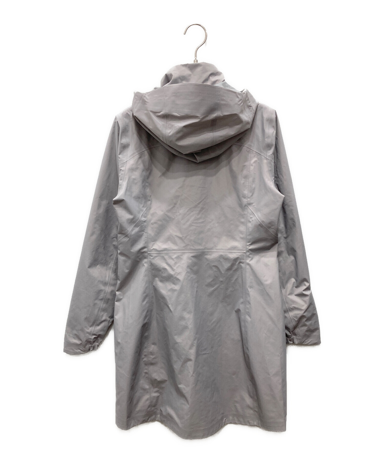 中古・古着通販】Patagonia (パタゴニア) トレントシェル 3lシティ 