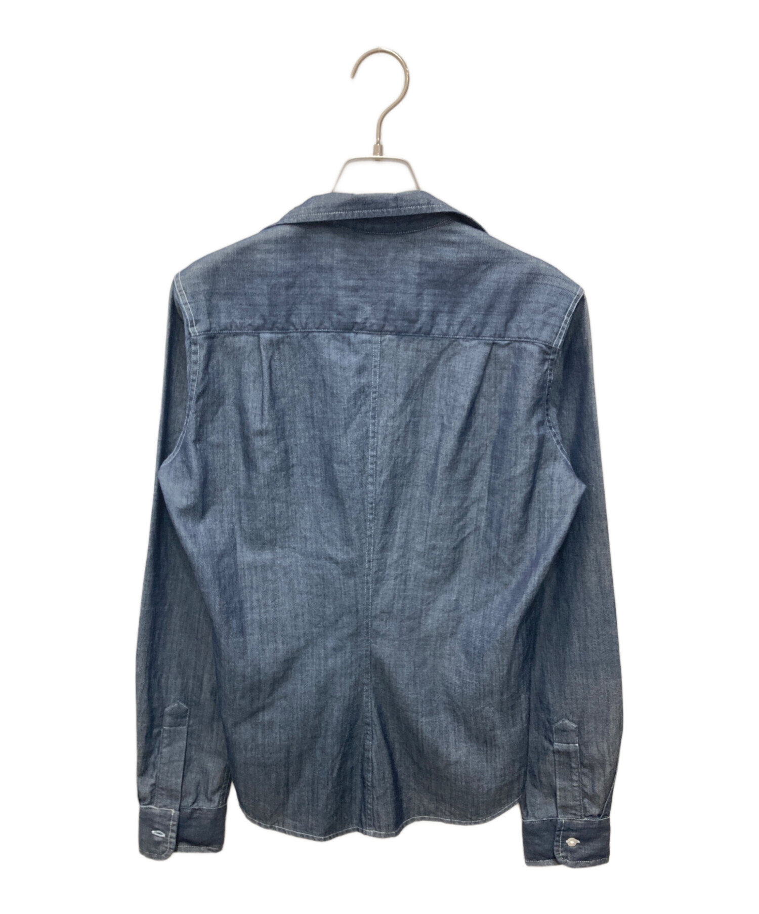 中古・古着通販】Frank&Eileen (フランクアンドアイリーン) スキッパー 