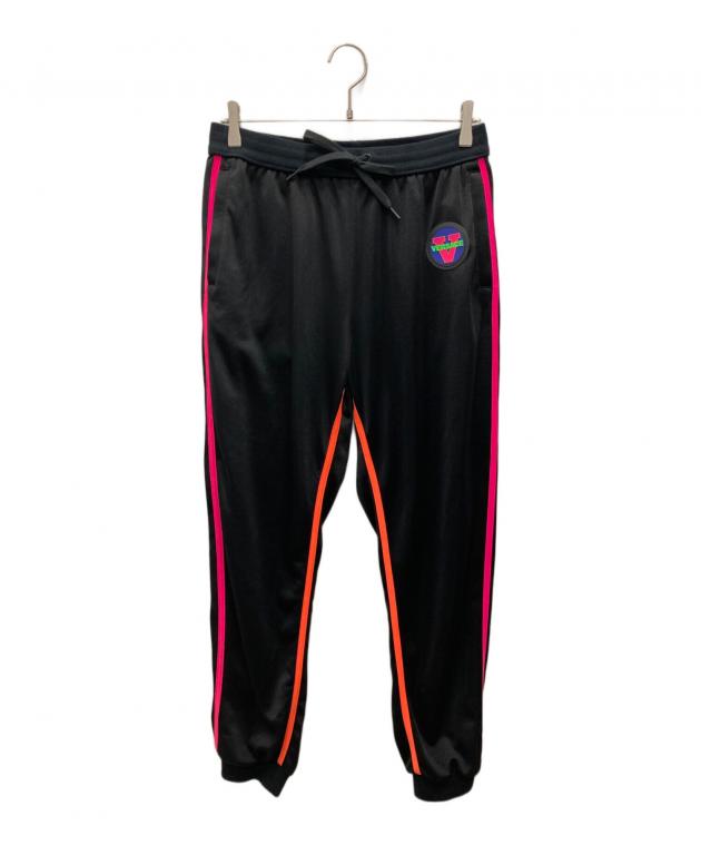 中古・古着通販】VERSACE (ヴェルサーチェ) サイドライントラック