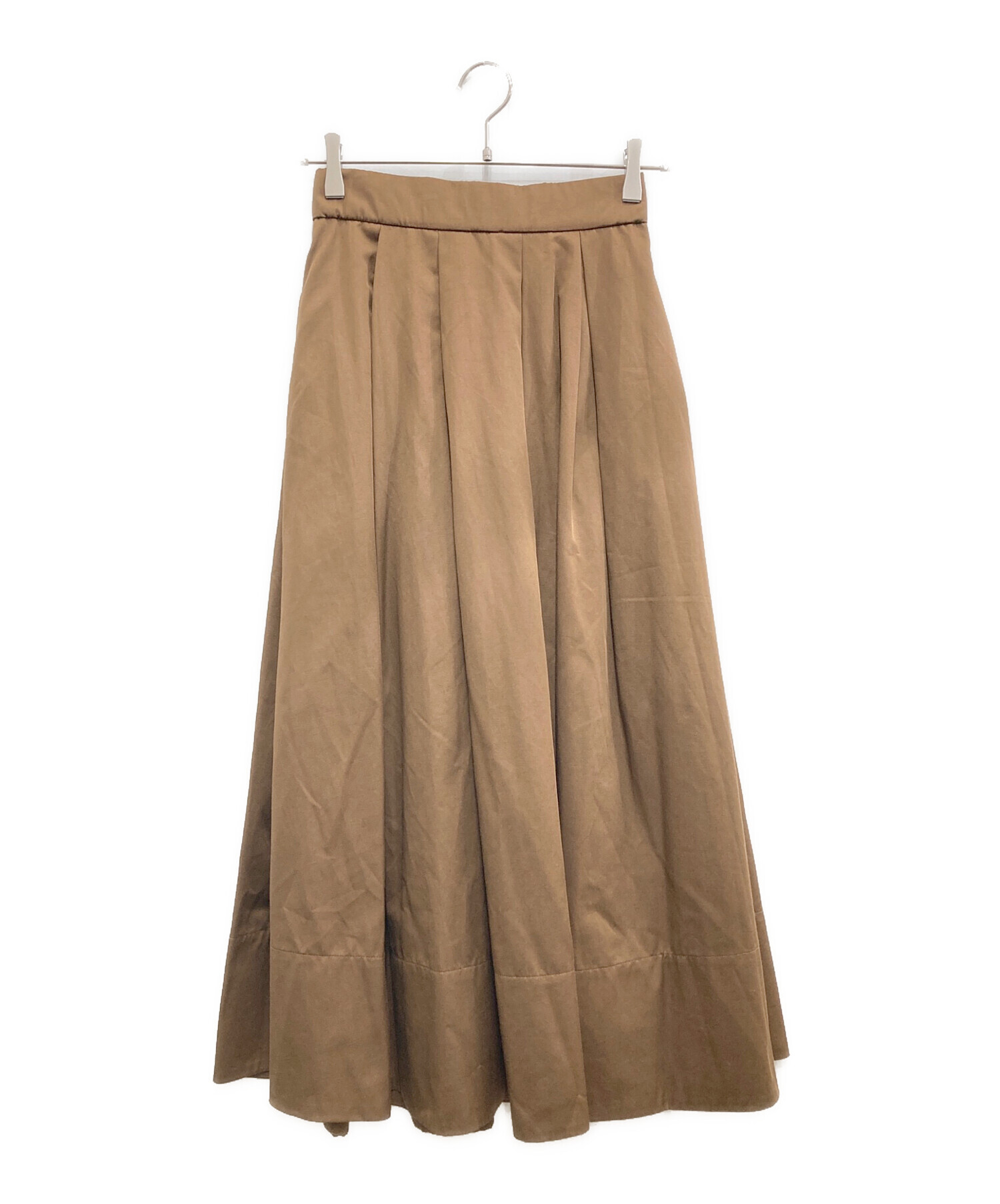 herlipto Saint-Michel Volume Skirt 【公式通販】