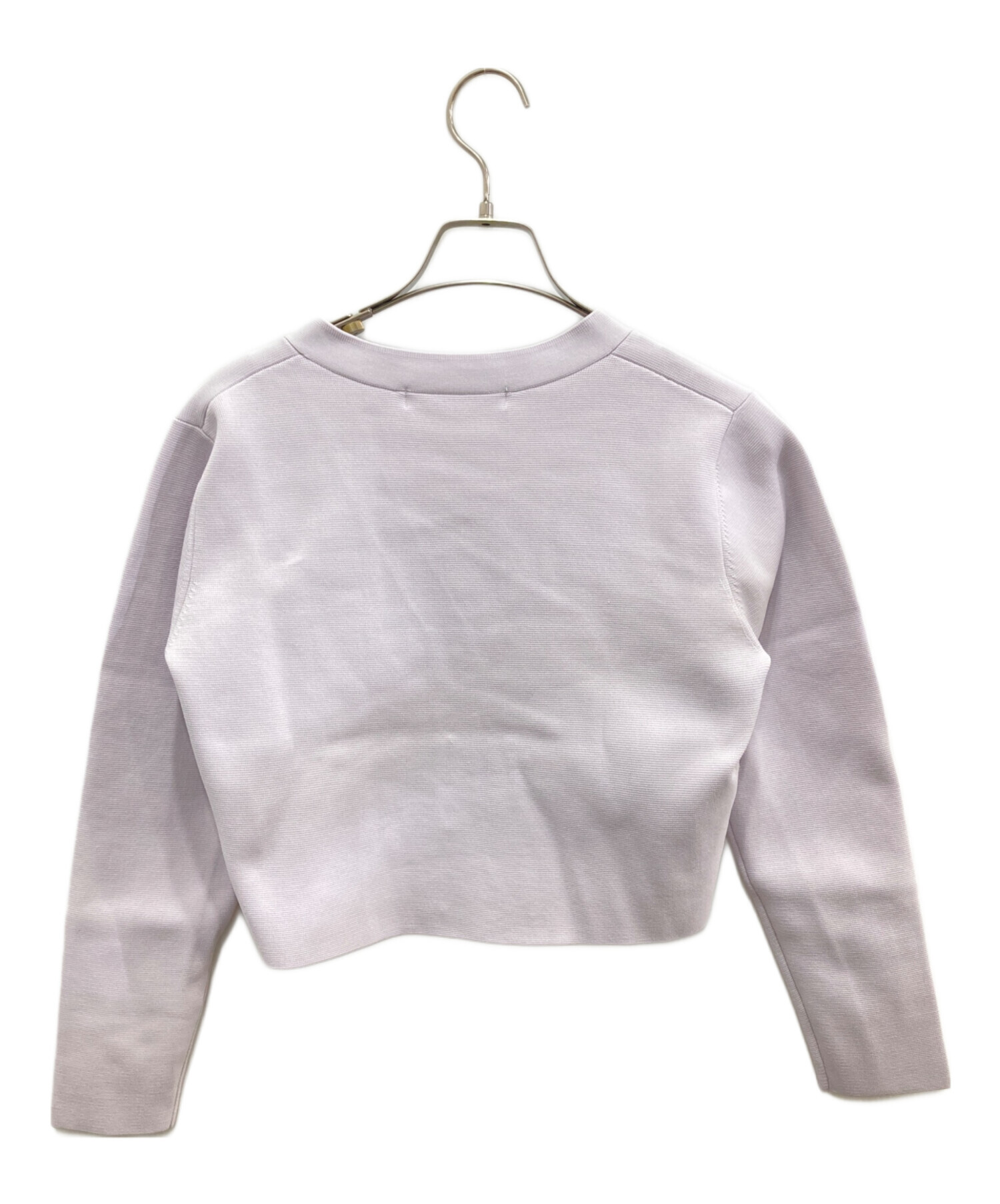 中古・古着通販】Her lip to (ハーリップトゥ) Multi-Way Knit Set