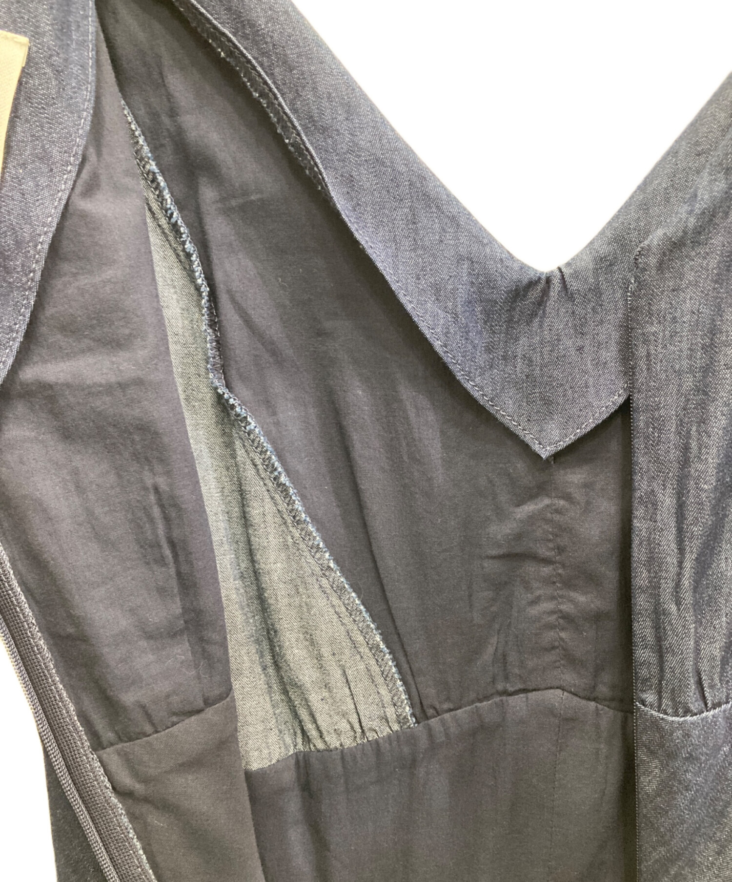 中古・古着通販】Her lip to (ハーリップトゥ) Eternal Lace Trimmed 
