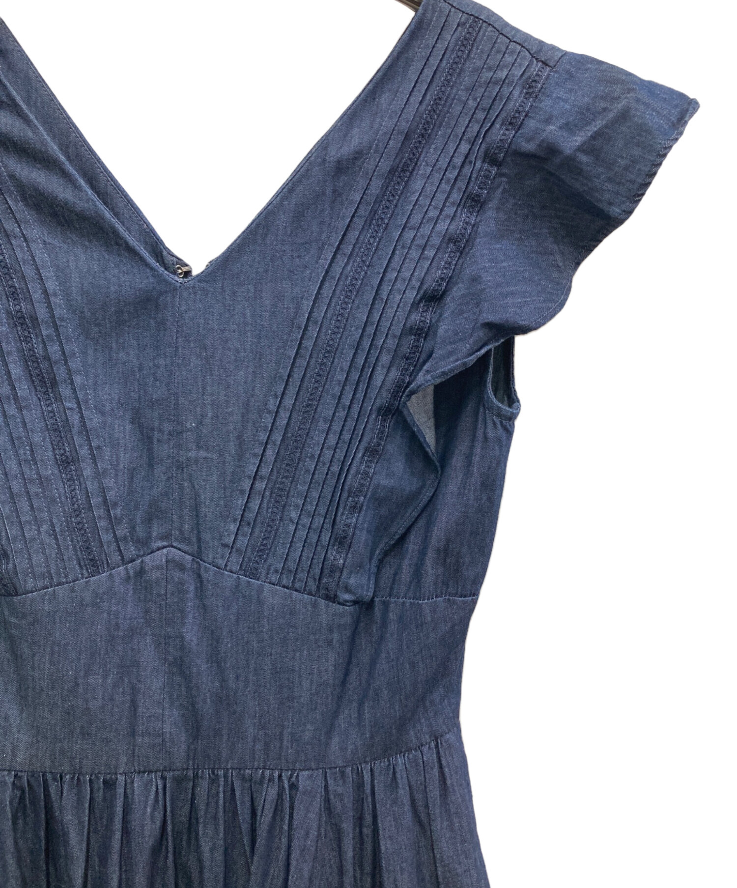 中古・古着通販】Her lip to (ハーリップトゥ) Eternal Lace Trimmed 