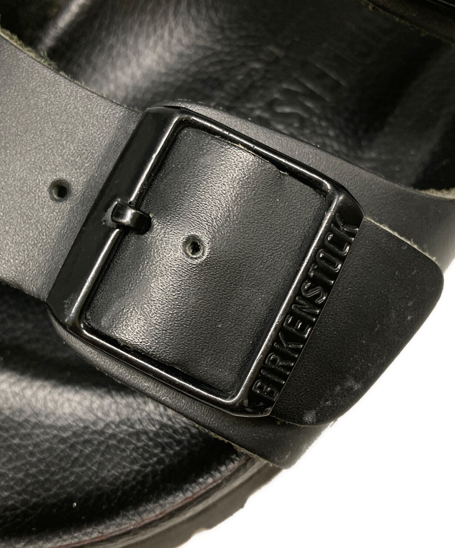 中古・古着通販】BIRKENSTOCK (ビルケンシュトック) アリゾナオール