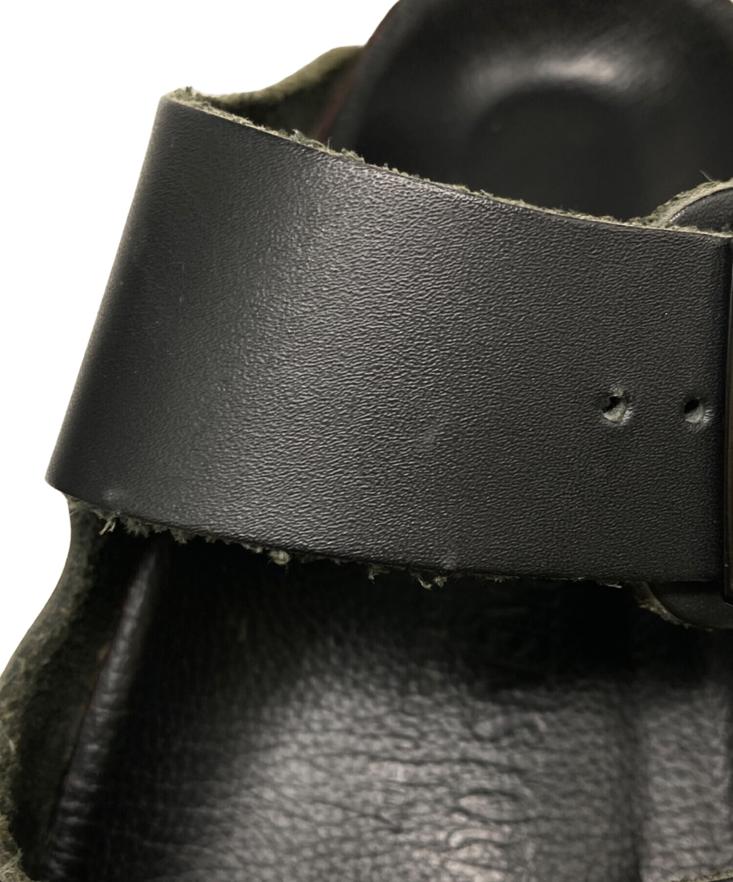 中古・古着通販】BIRKENSTOCK (ビルケンシュトック) アリゾナオール