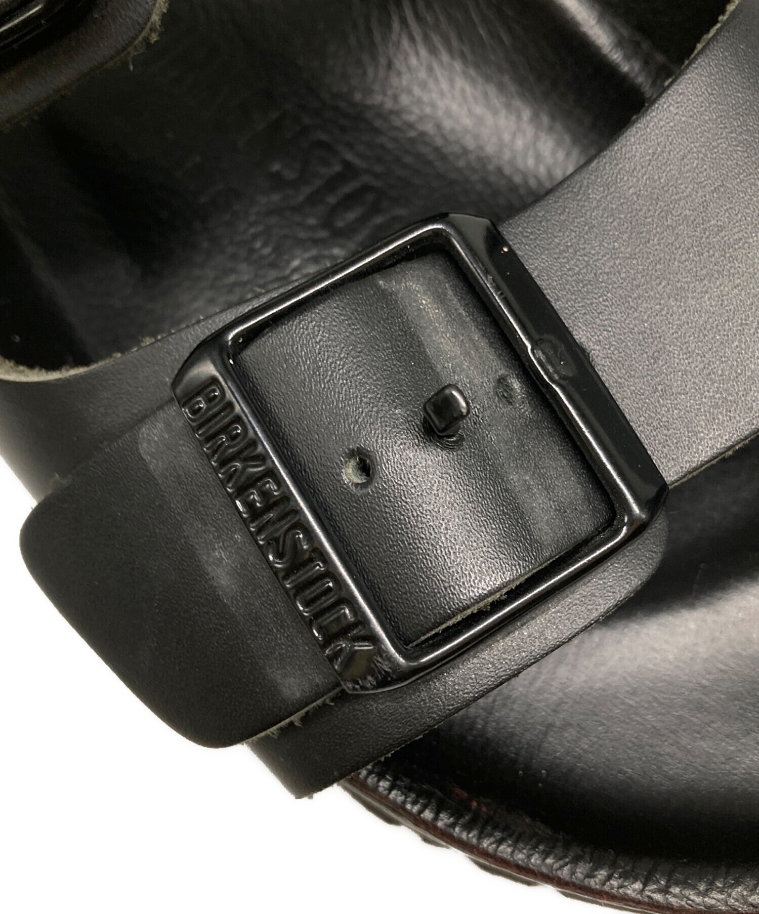 中古・古着通販】BIRKENSTOCK (ビルケンシュトック) アリゾナオール