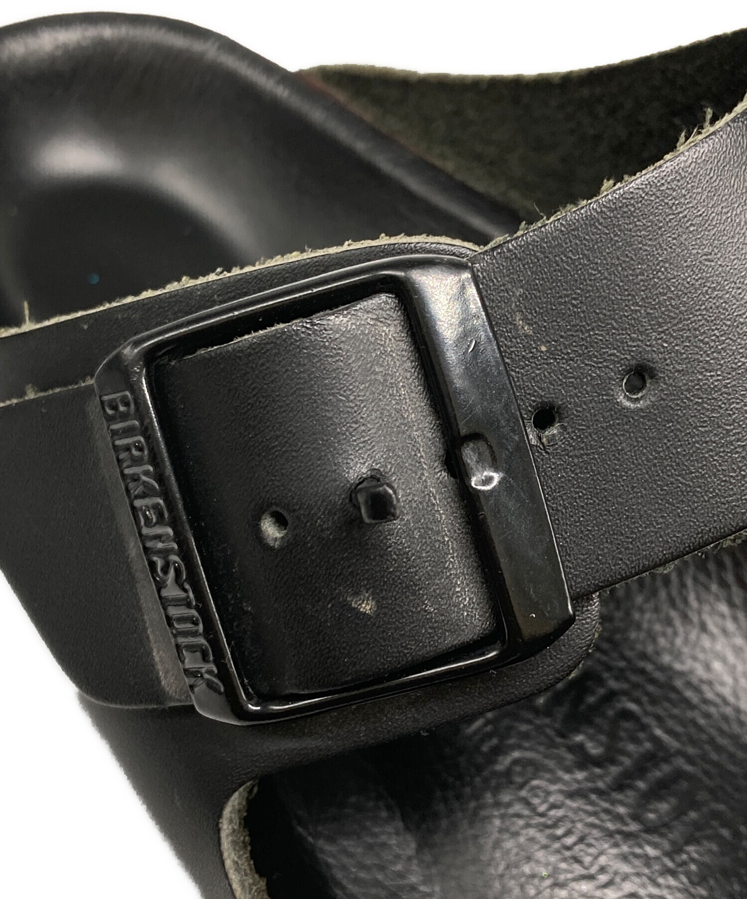 中古・古着通販】BIRKENSTOCK (ビルケンシュトック) アリゾナオール