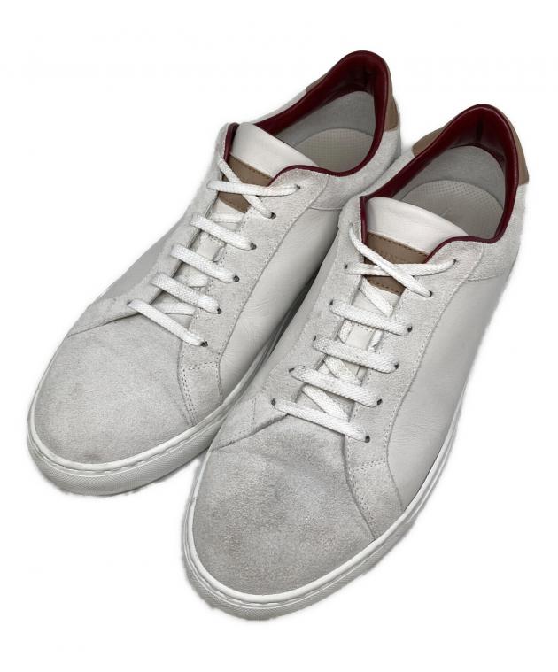中古・古着通販】BRUNELLO CUCINELLI (ブルネロクチネリ) スウェード 