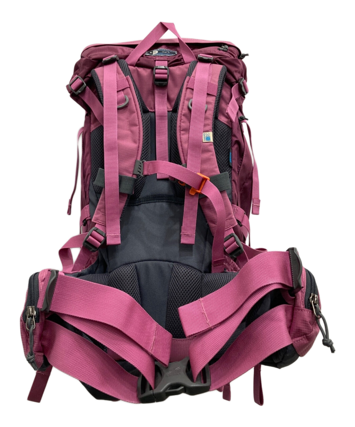 中古・古着通販】Karrimor (カリマー) Ridge 40 ピンク｜ブランド 