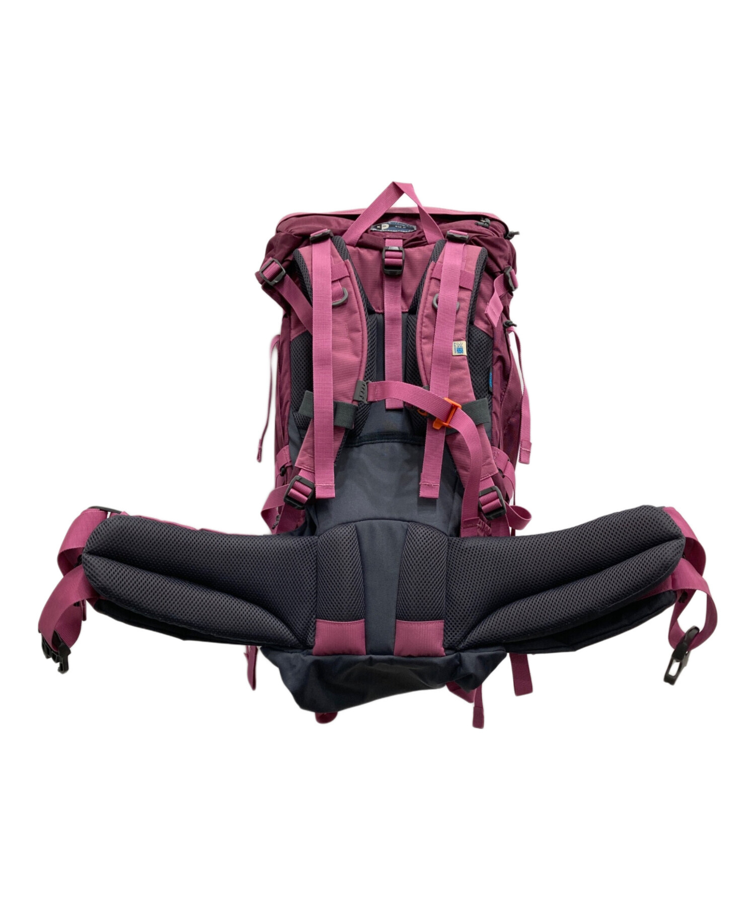 中古・古着通販】Karrimor (カリマー) Ridge 40 ピンク｜ブランド 