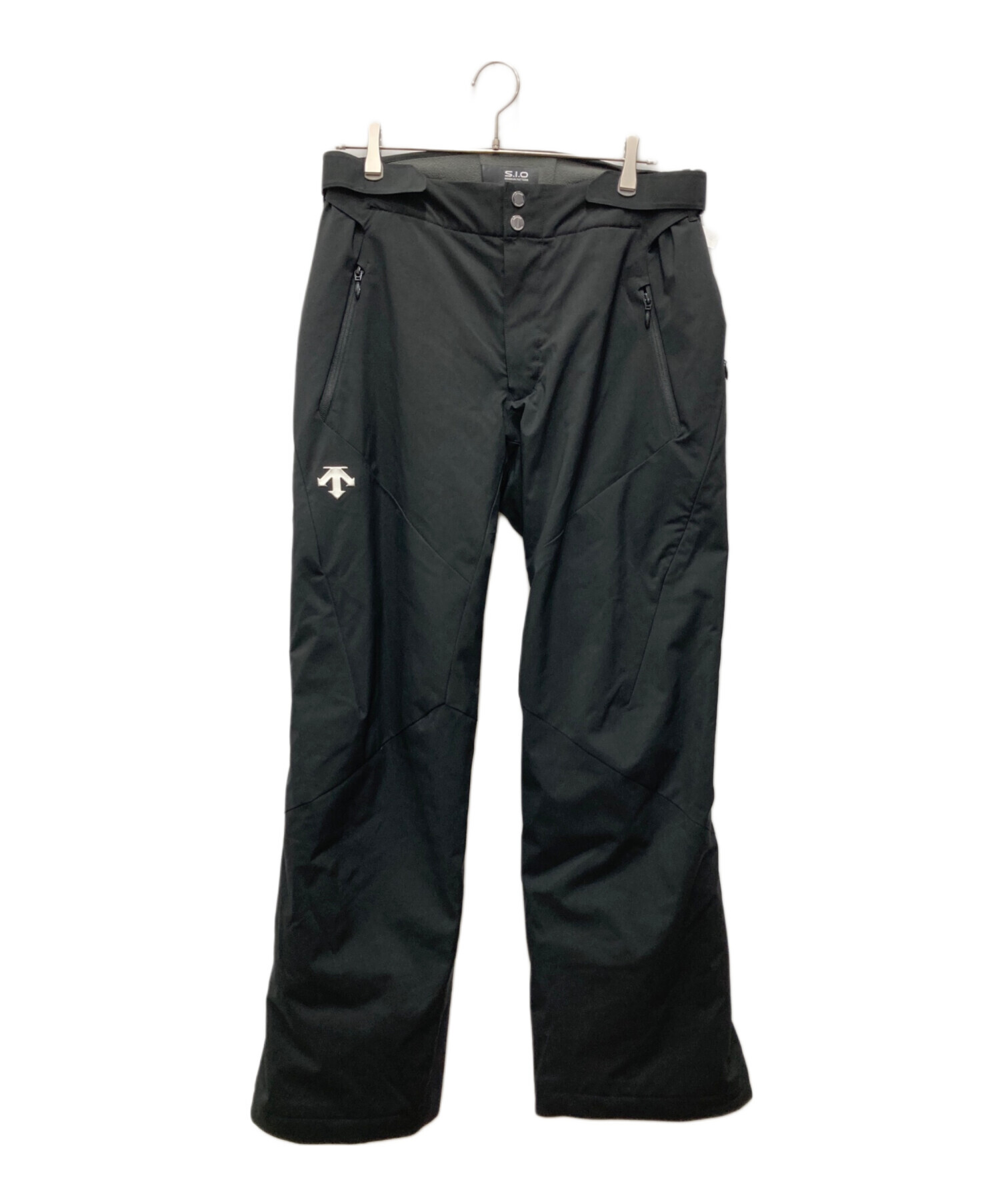 デサント　S.I.O インシュレーションパンツ 中古・古着通販】DESCENTE (デサント) S.I.O INSULATED PANTS/S.I.O