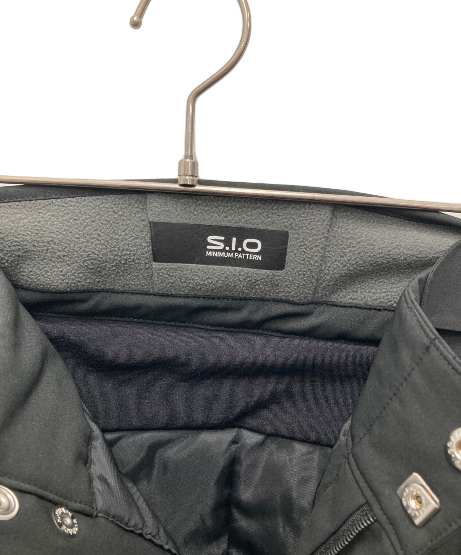 中古・古着通販】DESCENTE (デサント) S.I.O INSULATED PANTS/S.I.O