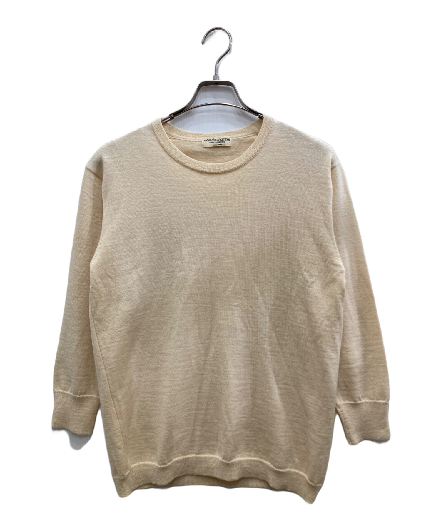中古・古着通販】ROBE DE CHAMBRE COMME DES GARCONS (ローブド